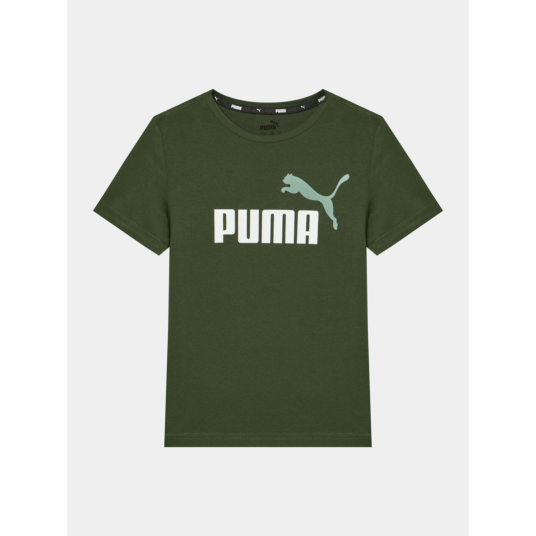 Puma T-Shirt - Pepit.gr