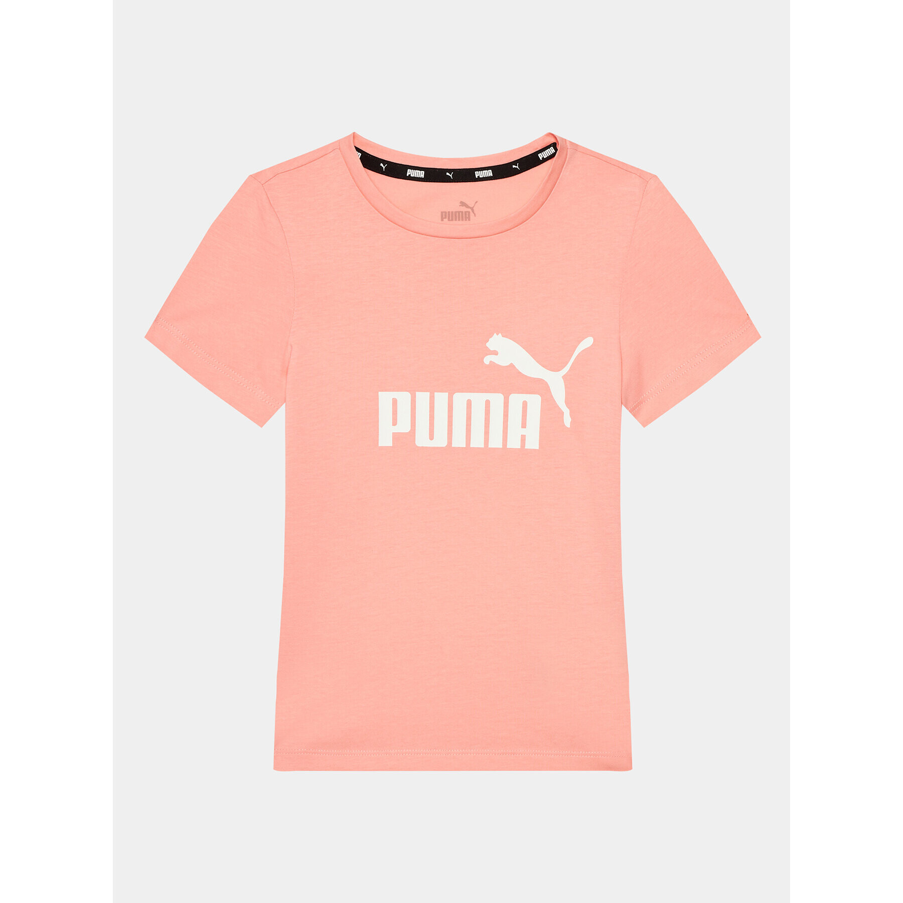 Puma T-Shirt - Pepit.gr