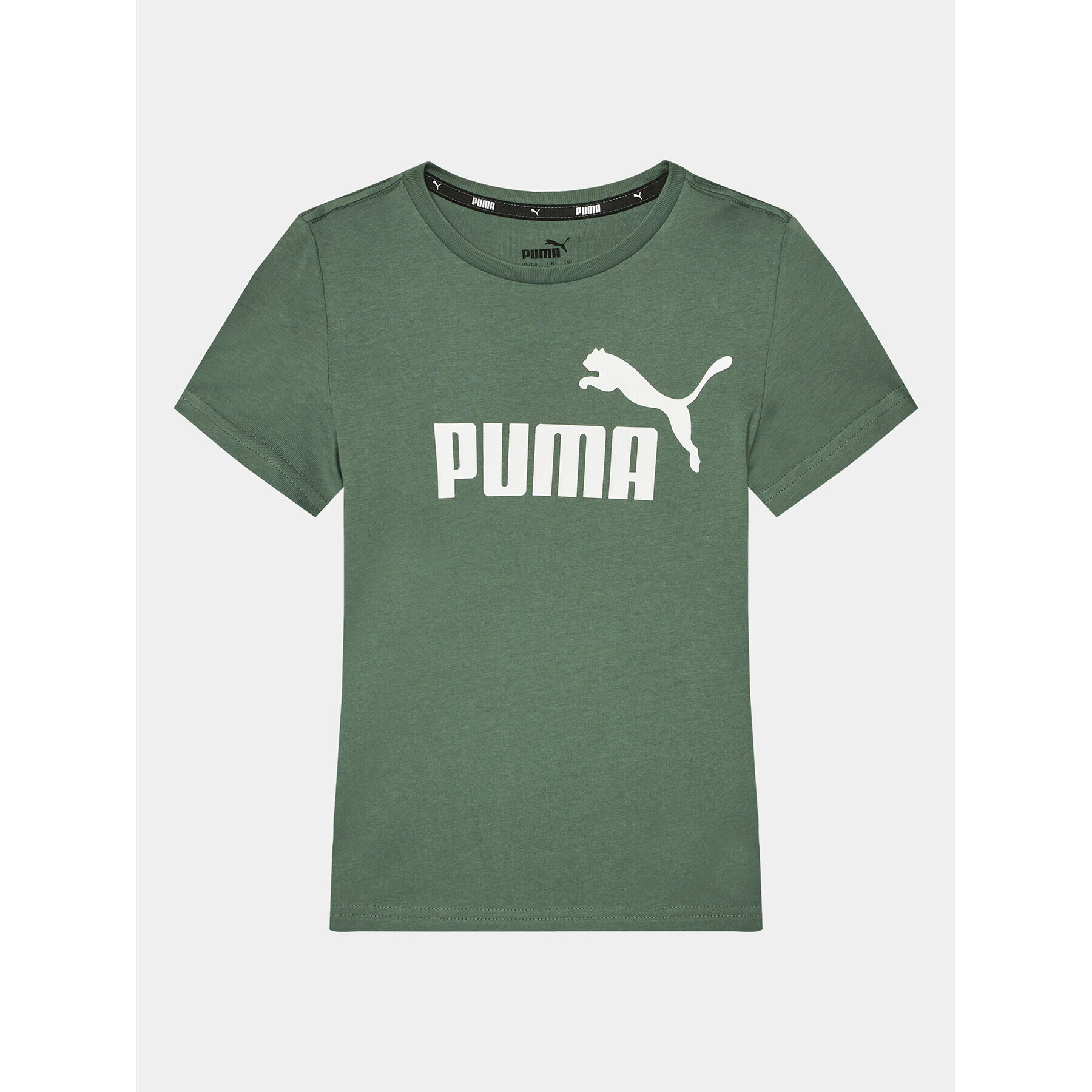 Puma T-Shirt - Pepit.gr