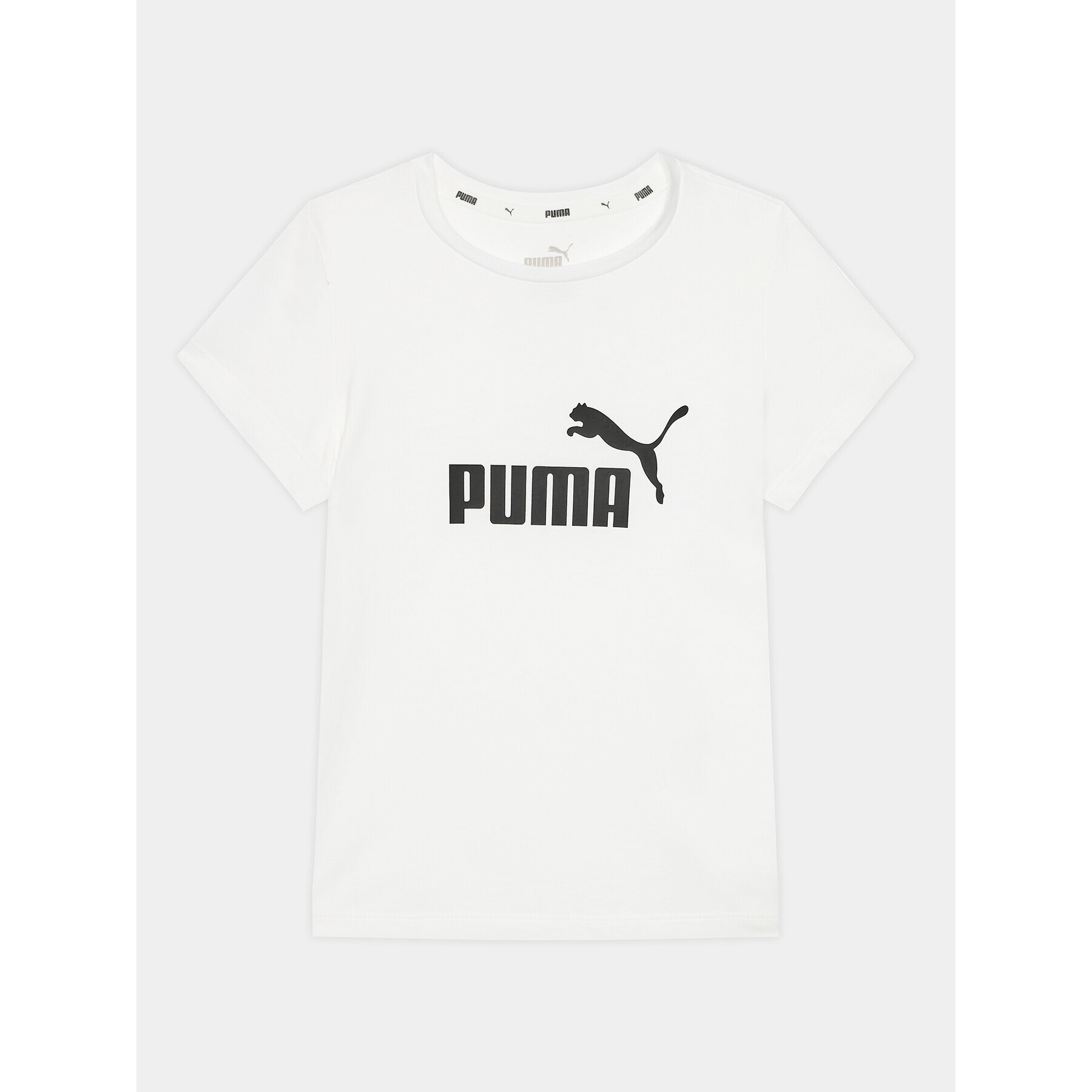 Puma T-Shirt - Pepit.gr