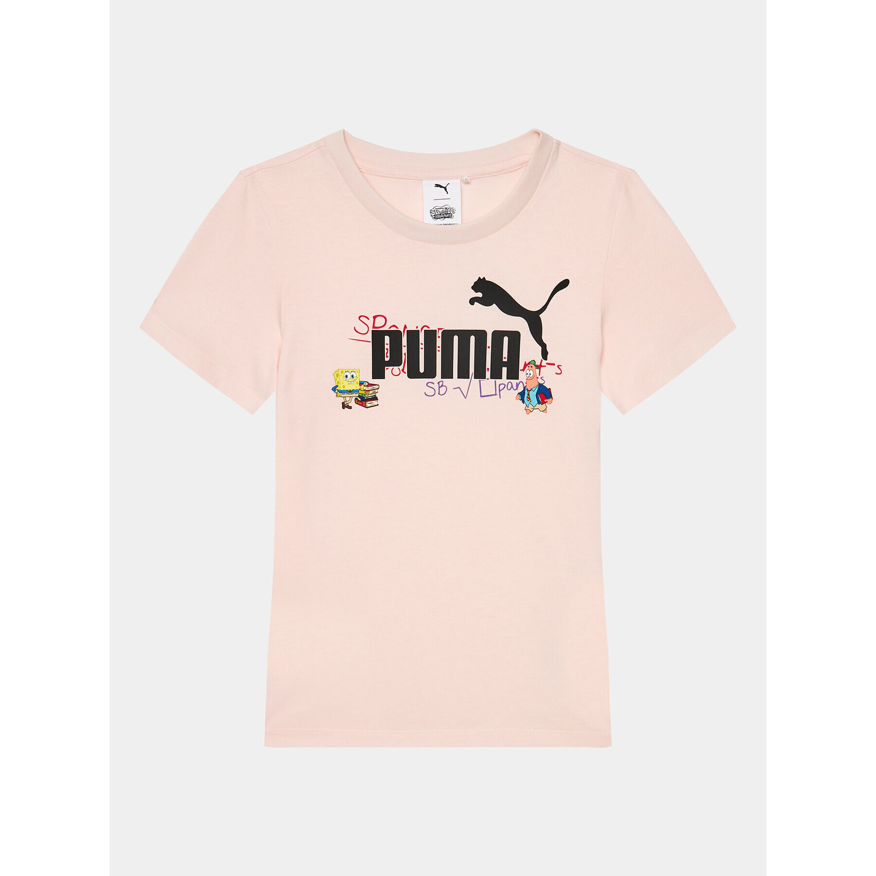 Puma T-Shirt - Pepit.gr