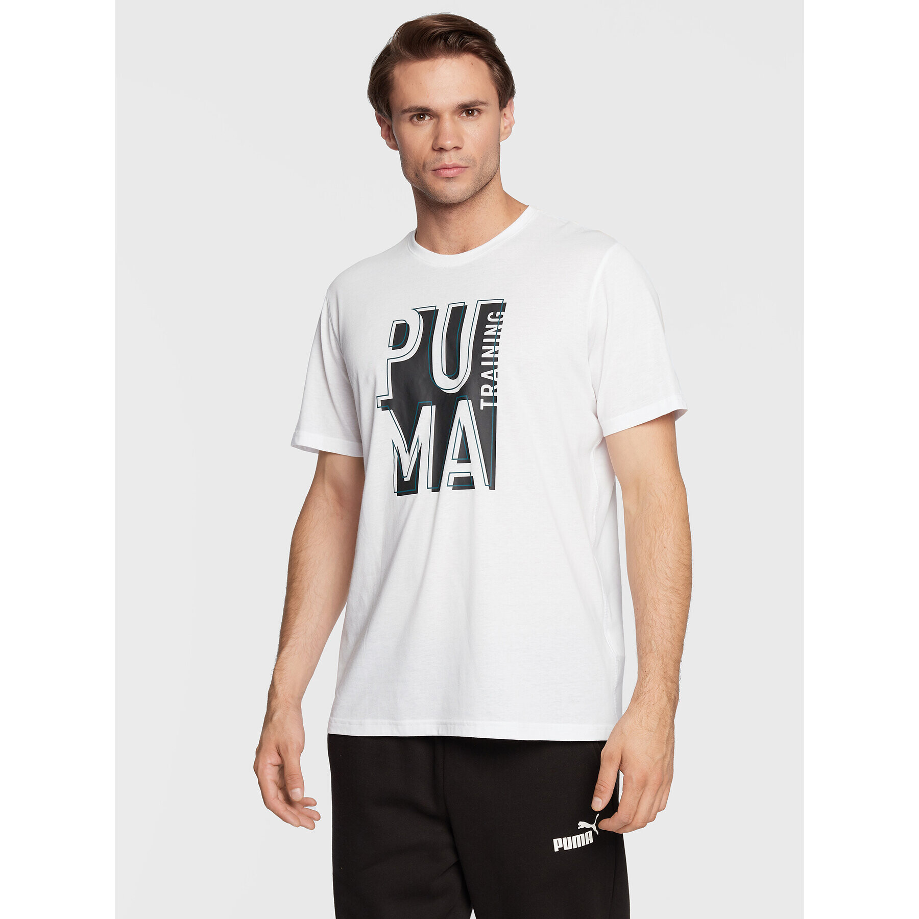 Puma T-Shirt - Pepit.gr