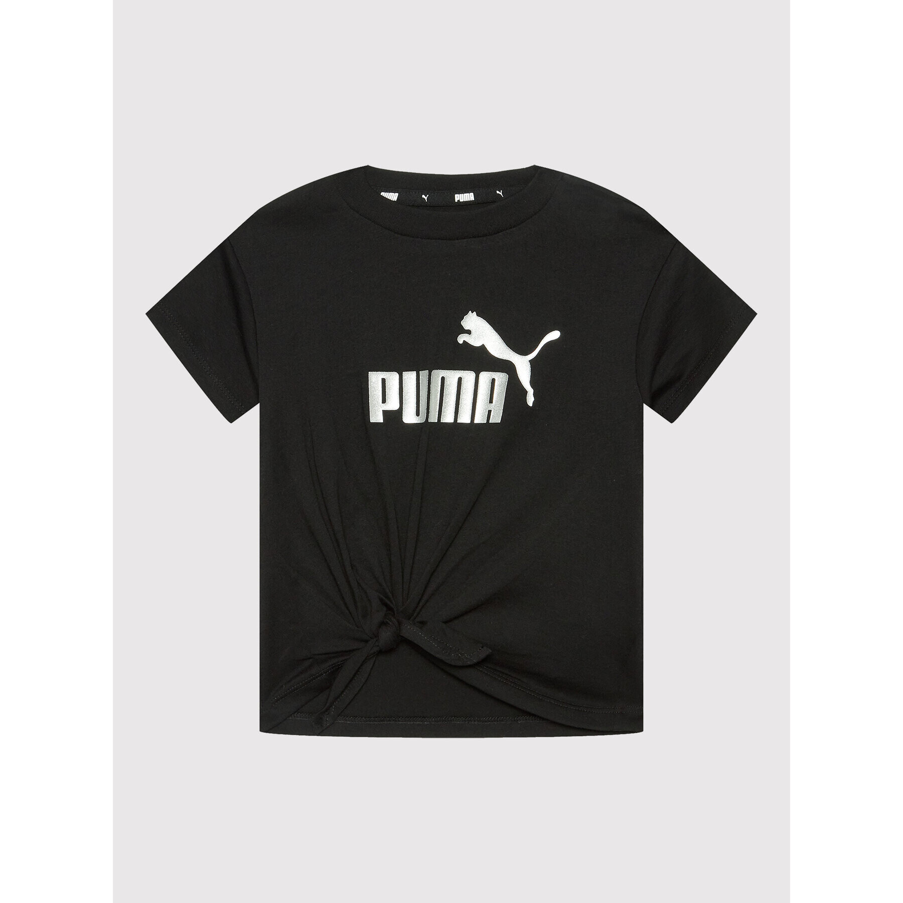 Puma T-Shirt - Pepit.gr