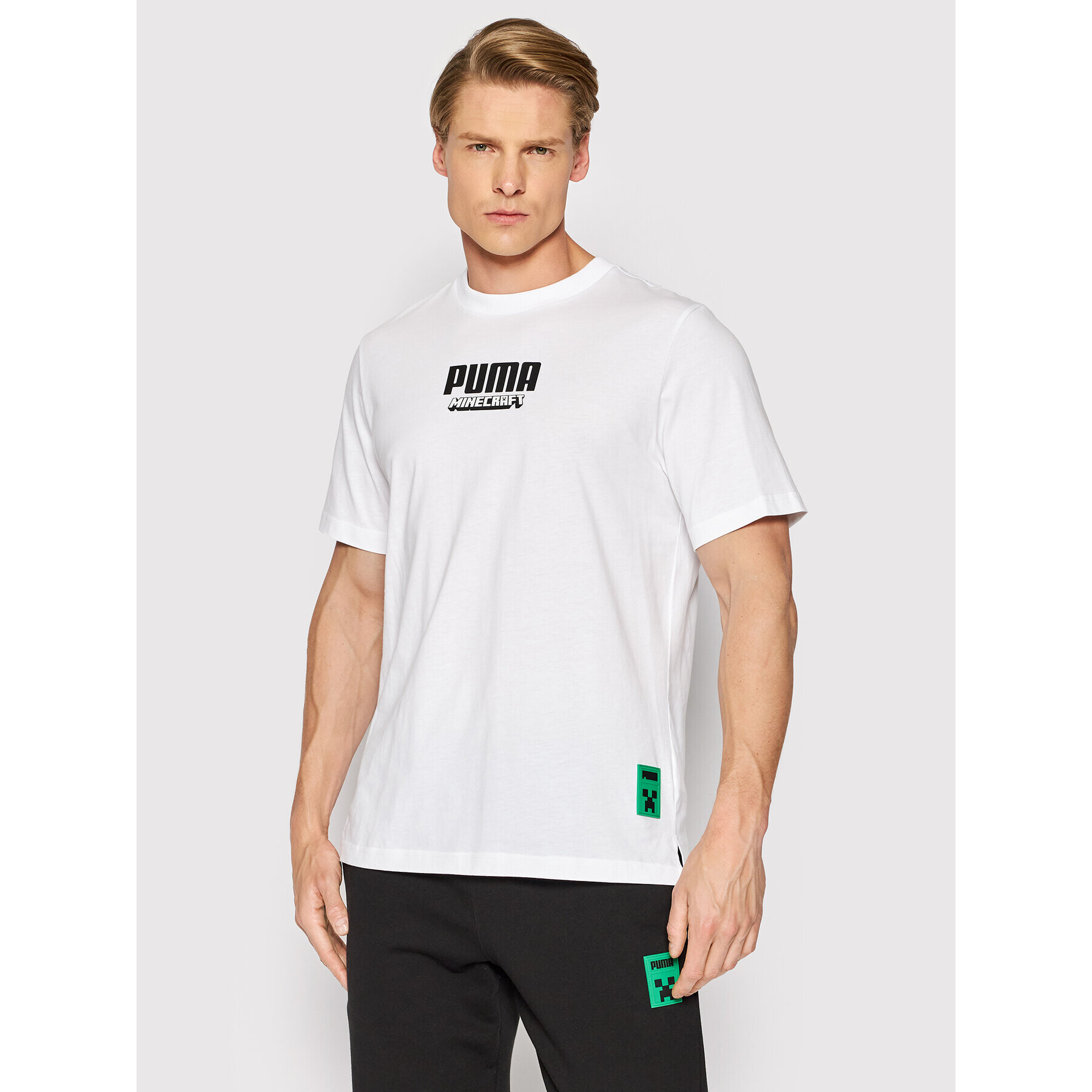 Puma T-Shirt - Pepit.gr