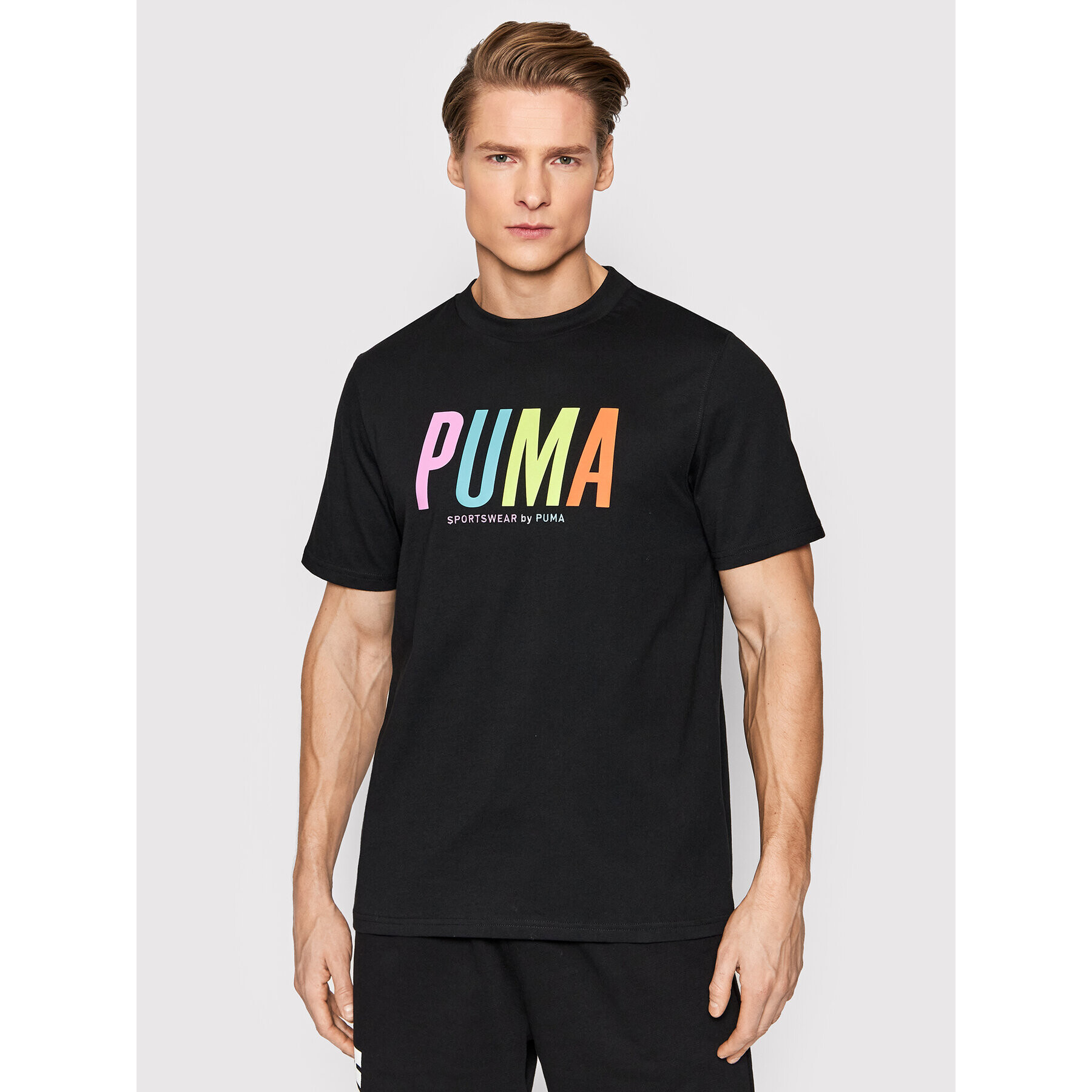 Puma T-Shirt - Pepit.gr