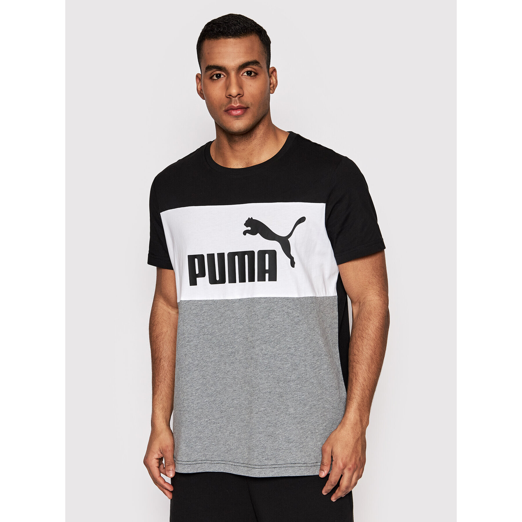 Puma T-Shirt - Pepit.gr