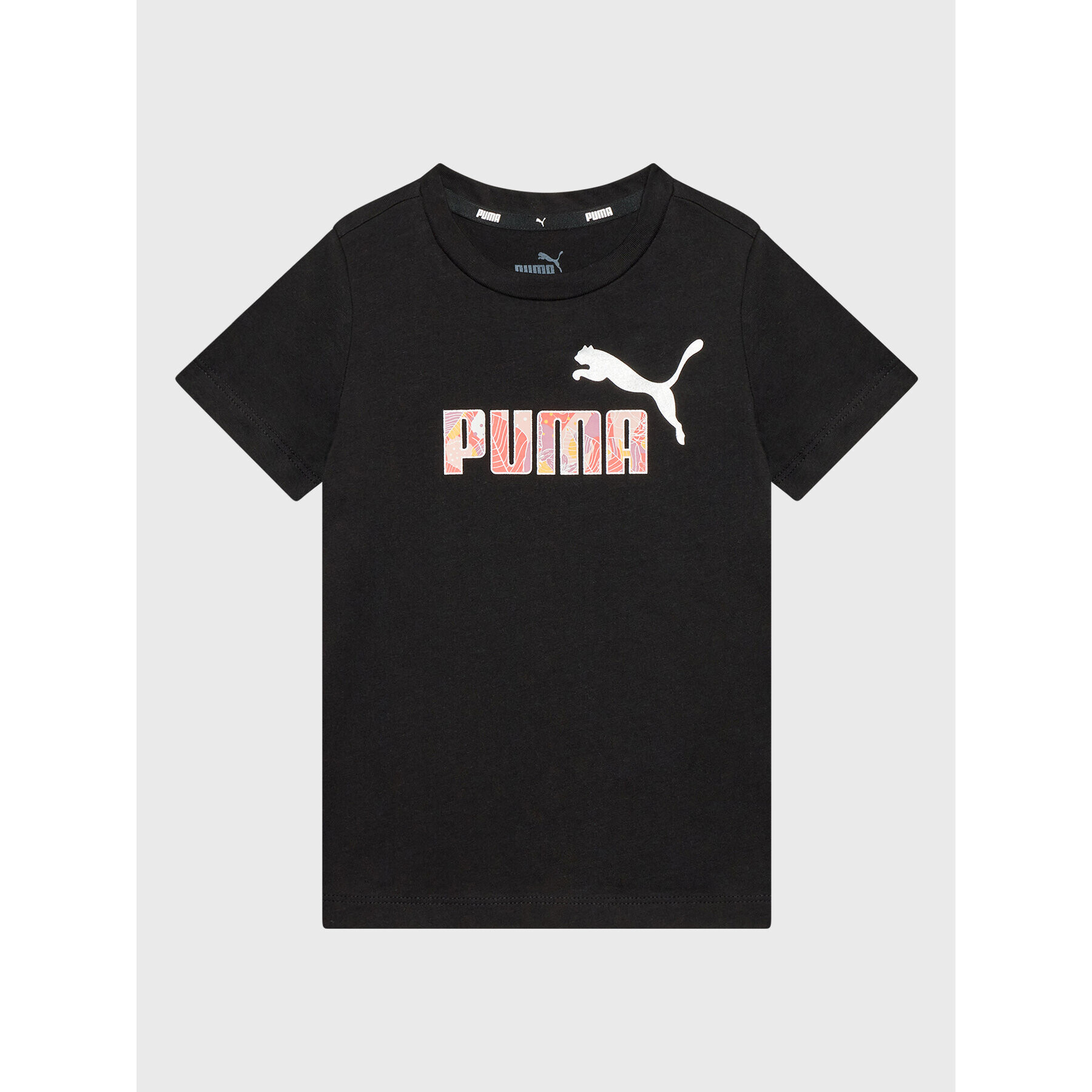 Puma T-Shirt - Pepit.gr