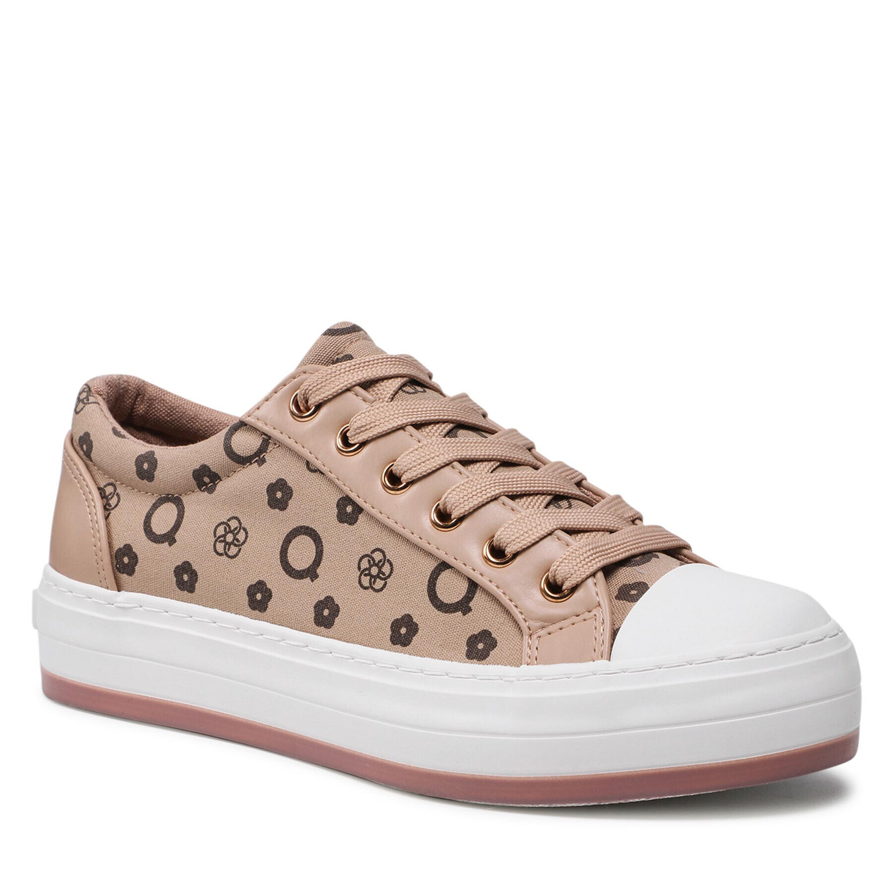 QUAZI Sneakers - Pepit.gr