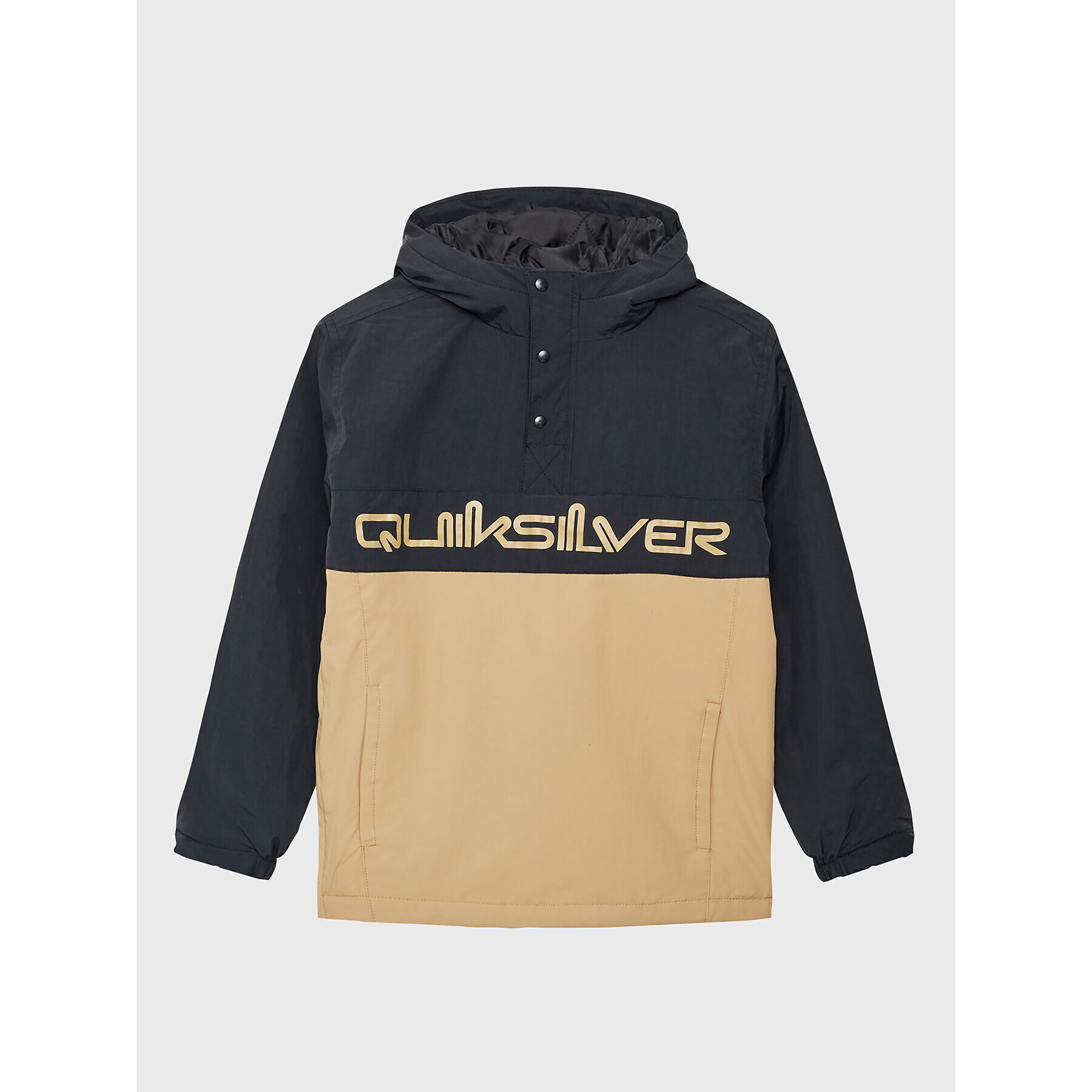 Quiksilver Μπουφάν anorak - Pepit.gr