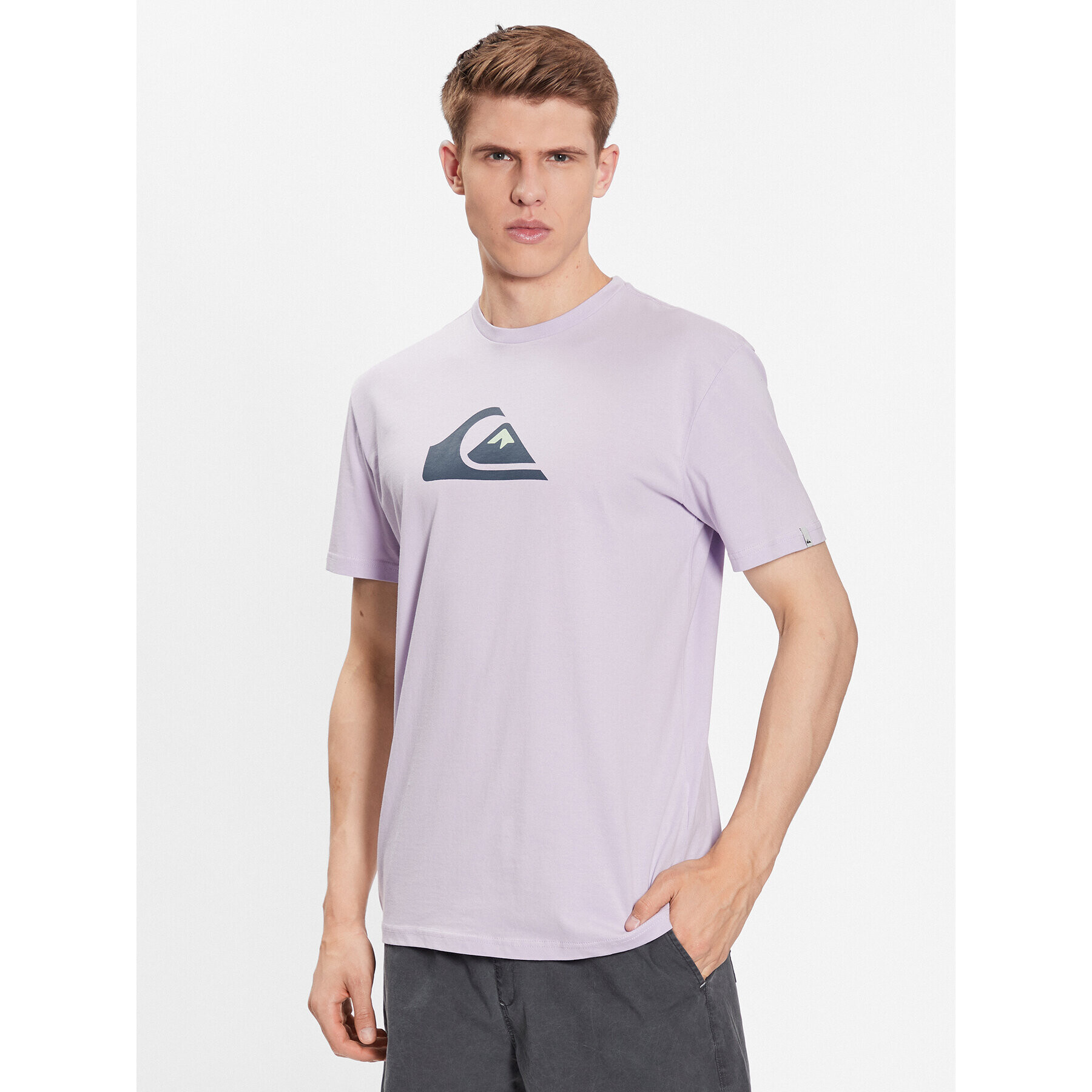 Quiksilver T-Shirt - Pepit.gr