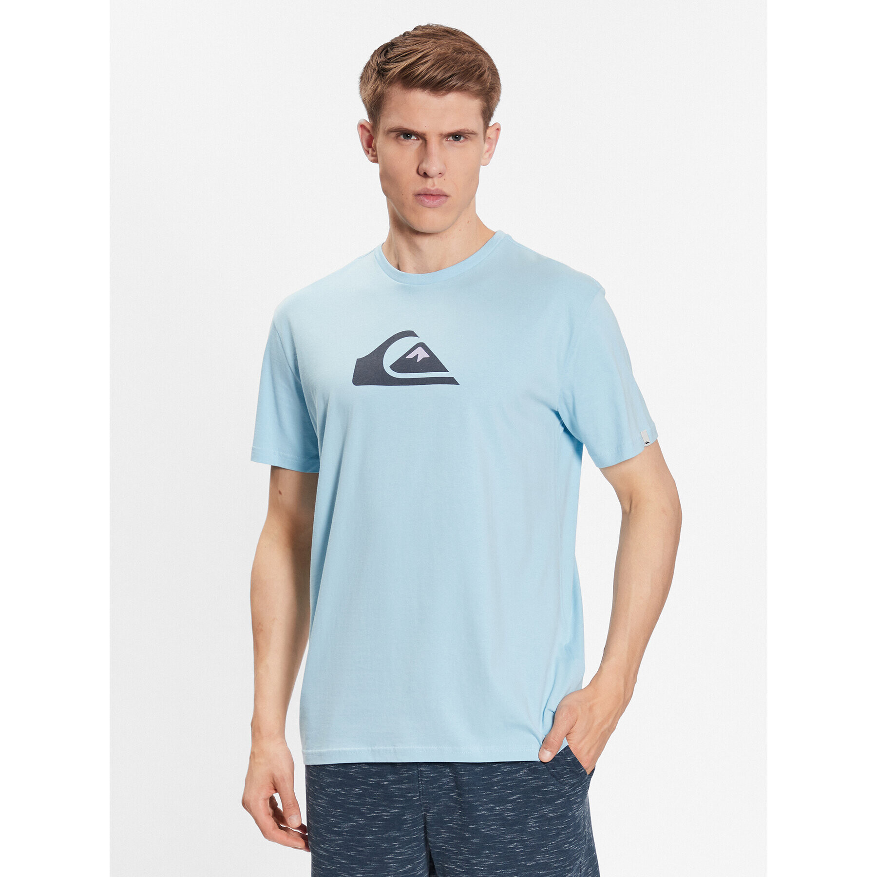 Quiksilver T-Shirt - Pepit.gr