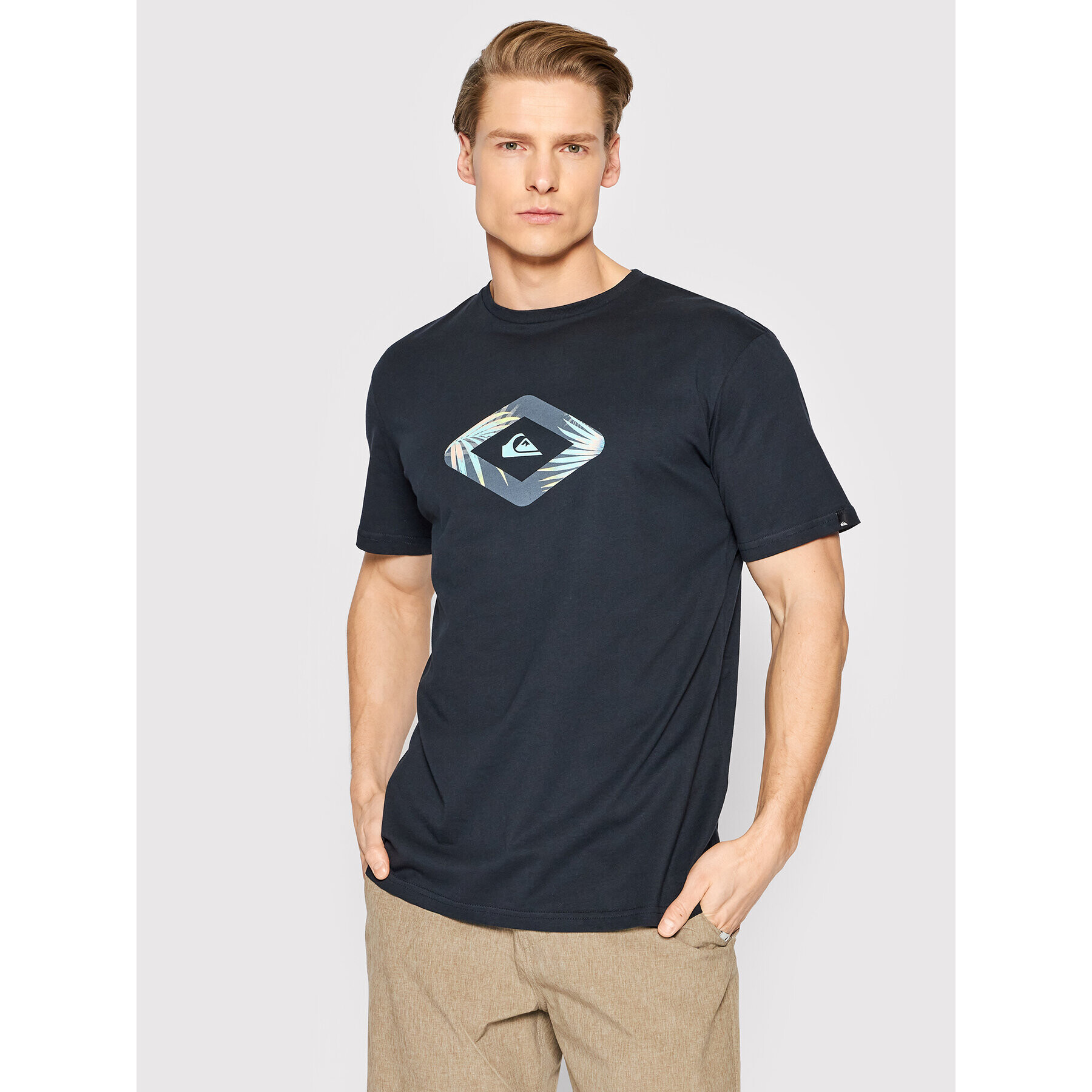 Quiksilver T-Shirt - Pepit.gr