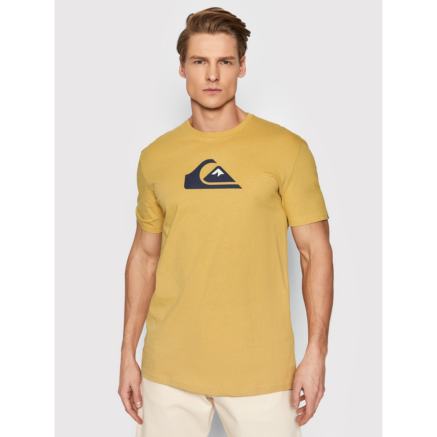 Quiksilver T-Shirt - Pepit.gr