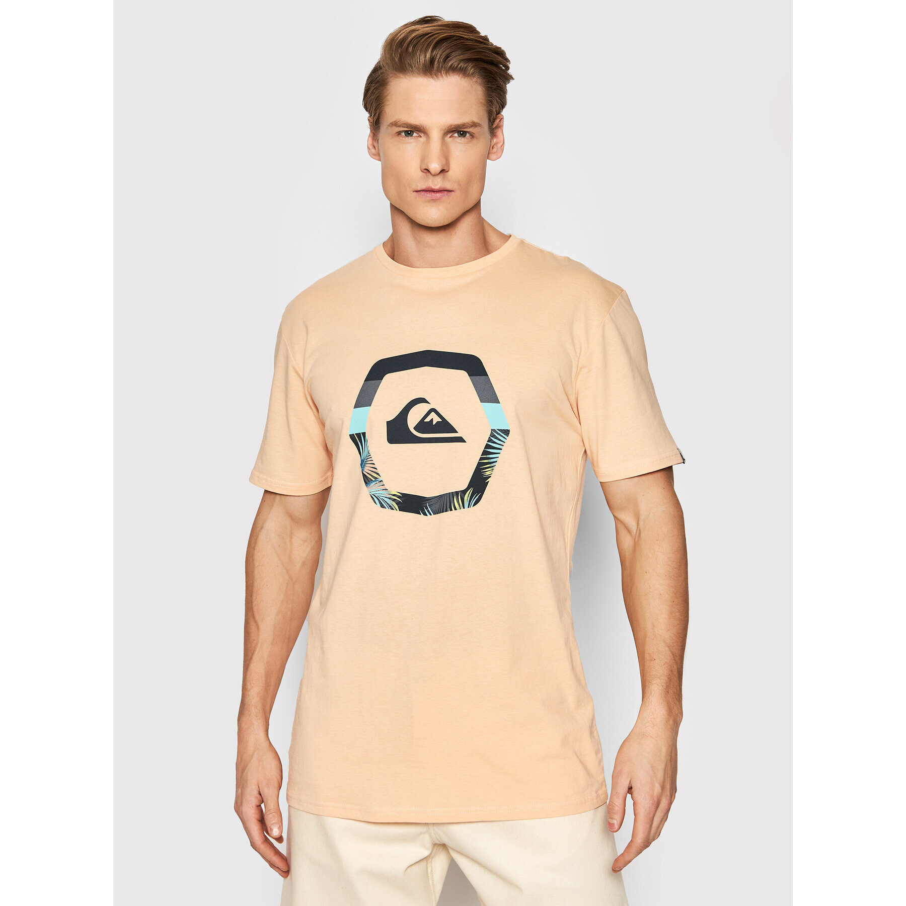 Quiksilver T-Shirt - Pepit.gr