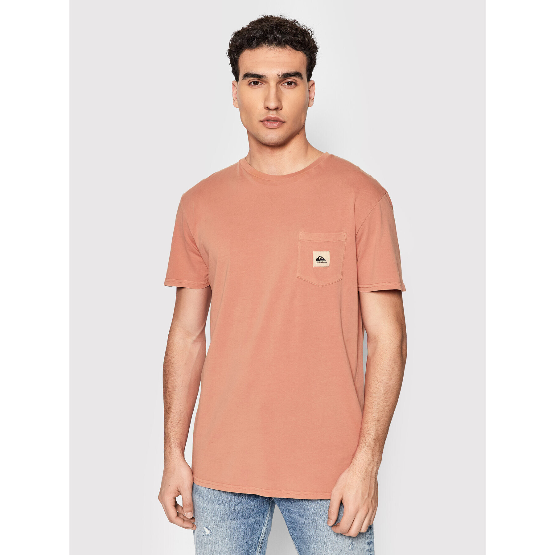 Quiksilver T-Shirt - Pepit.gr