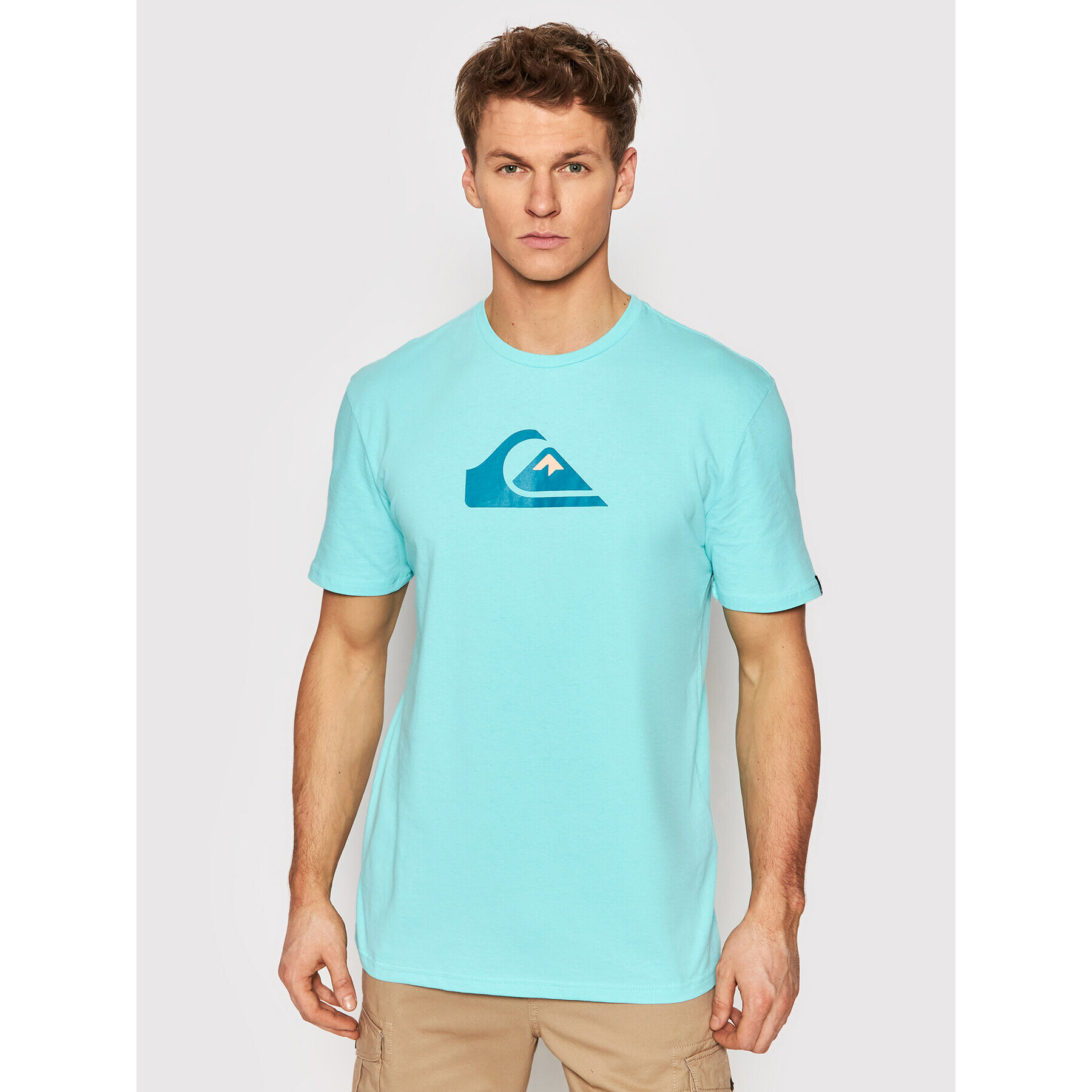 Quiksilver T-Shirt - Pepit.gr