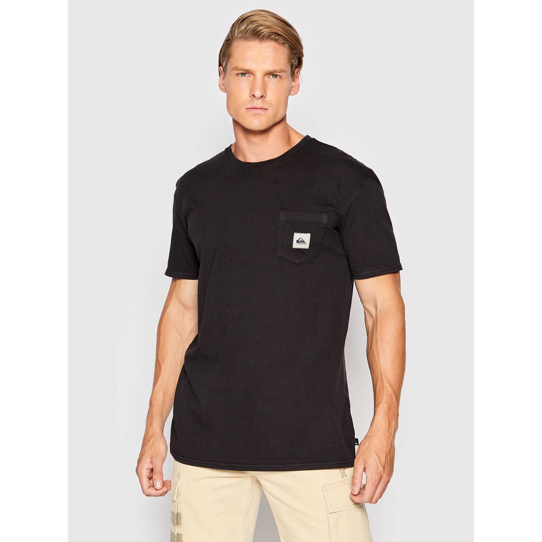 Quiksilver T-Shirt - Pepit.gr