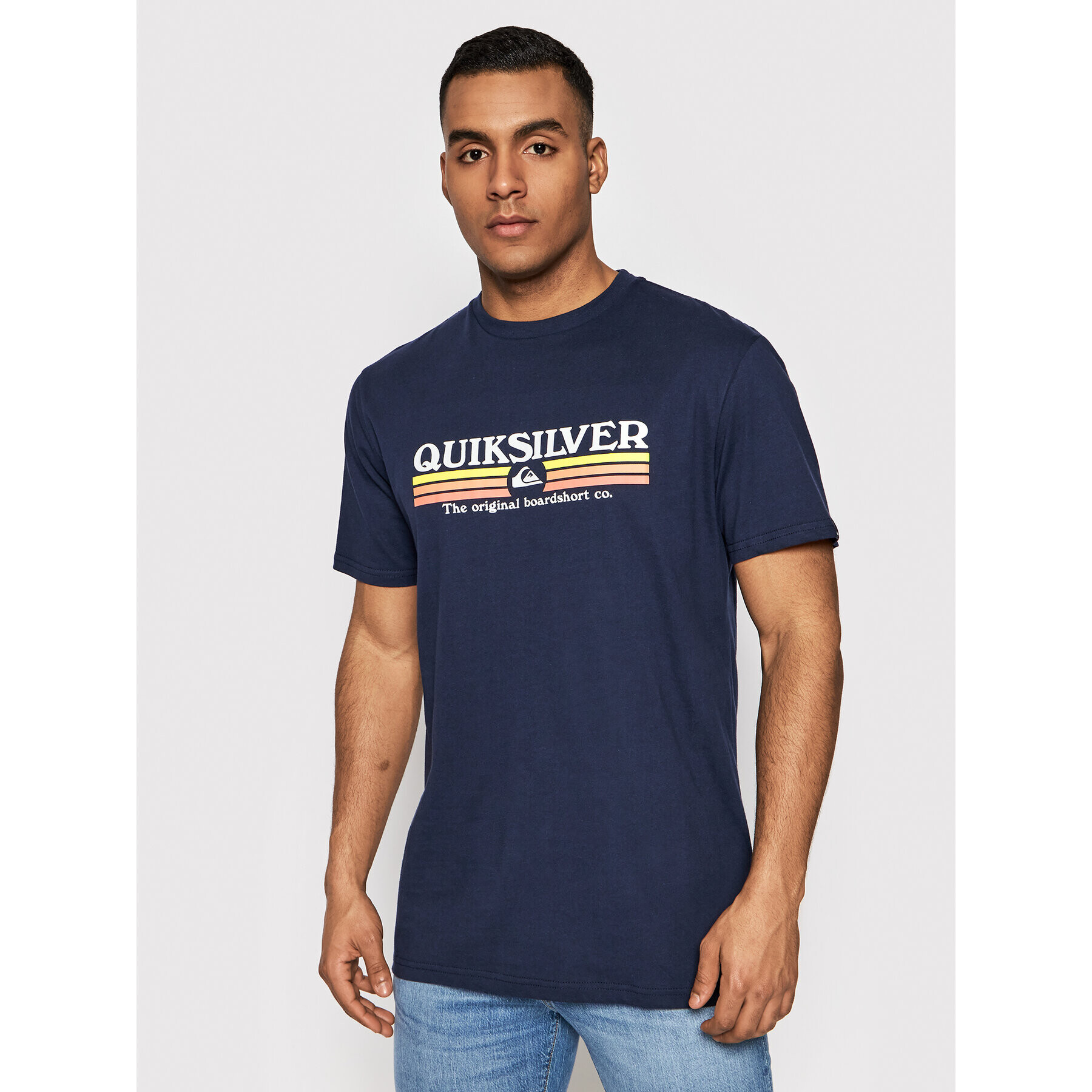 Quiksilver T-Shirt - Pepit.gr