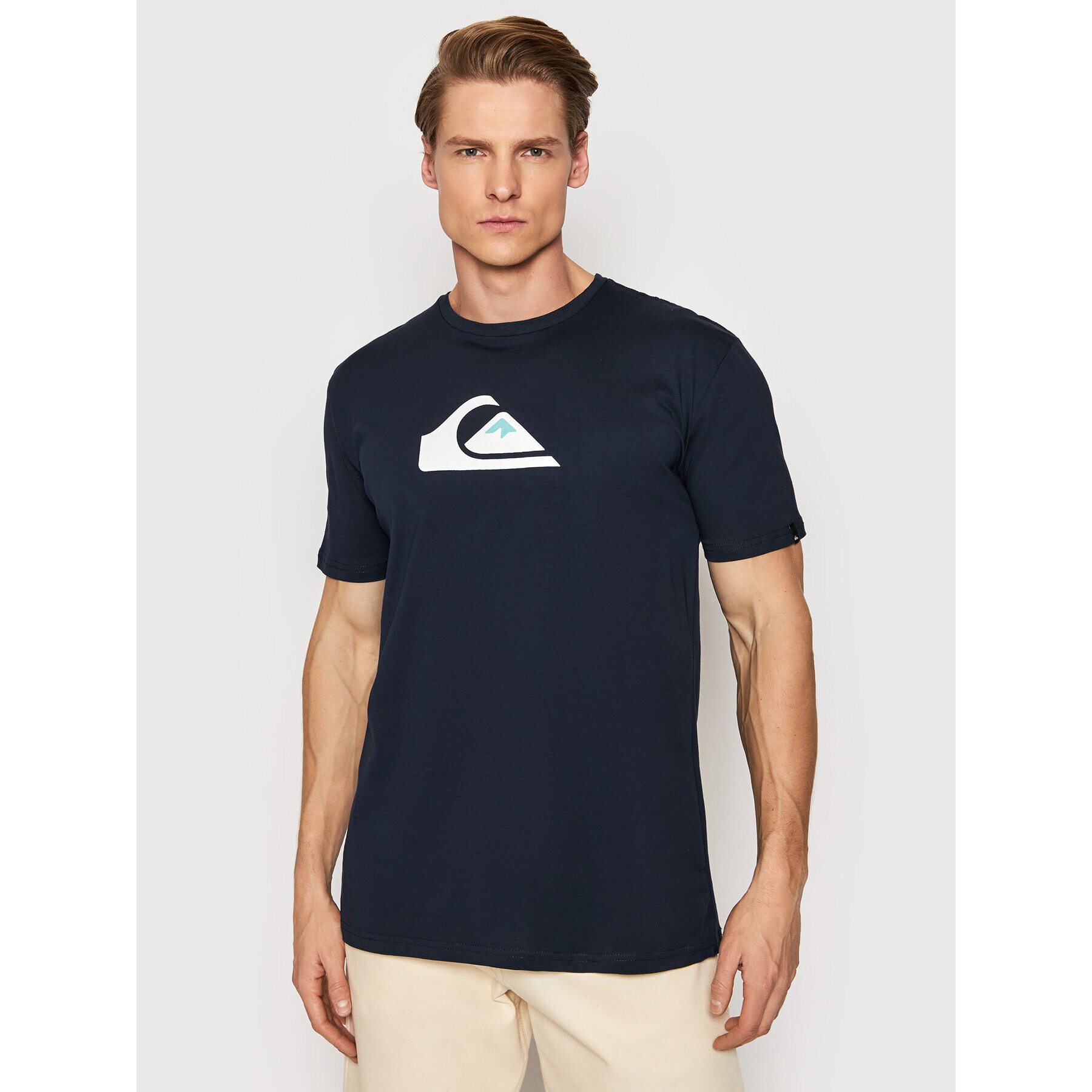 Quiksilver T-Shirt - Pepit.gr