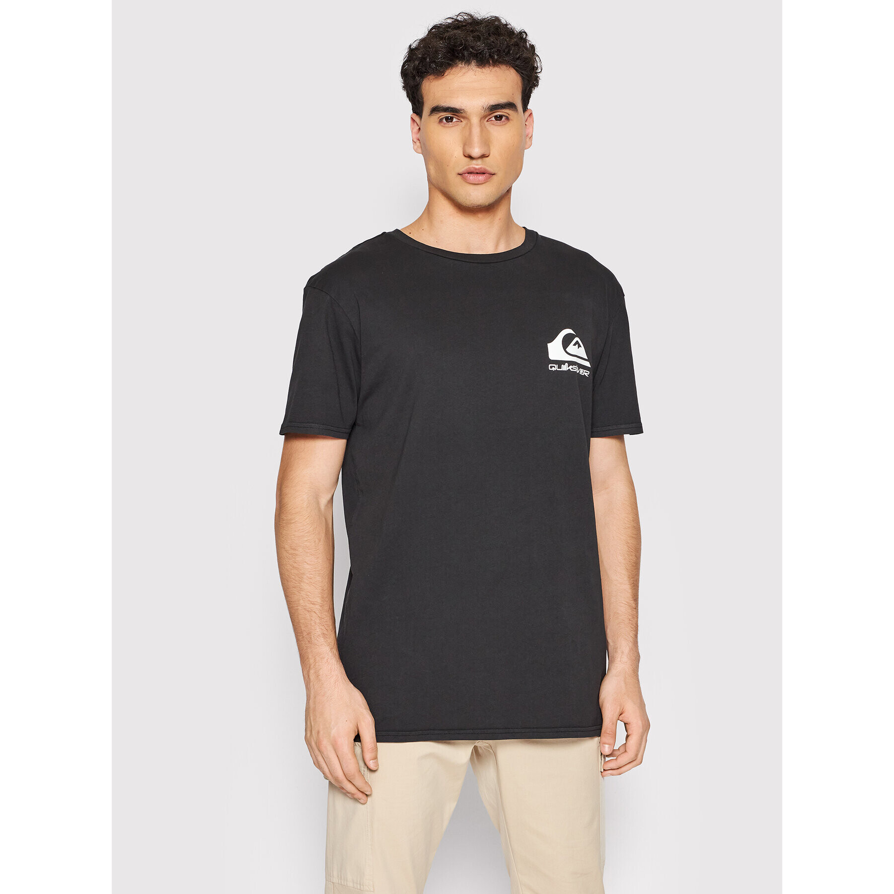 Quiksilver T-Shirt - Pepit.gr