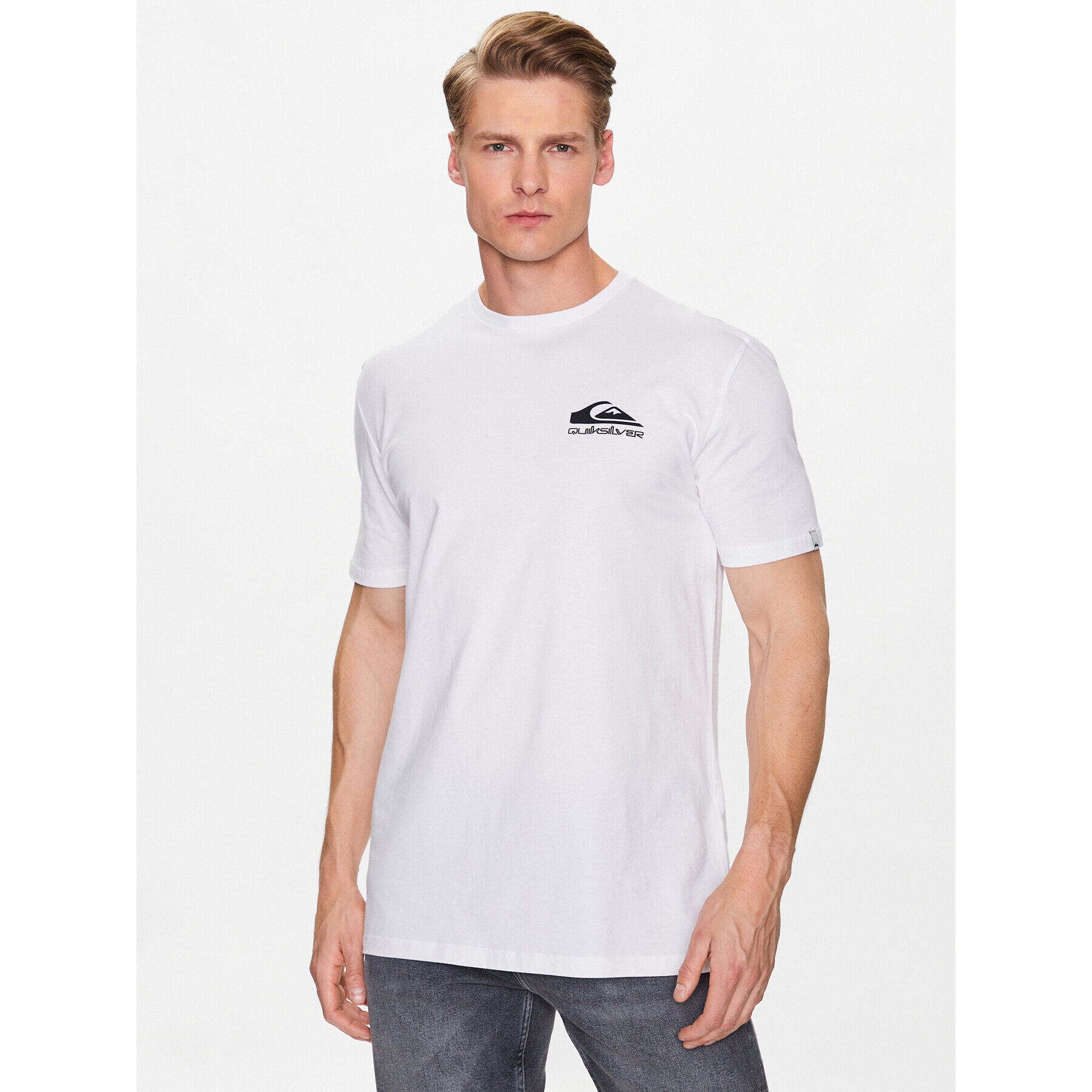 Quiksilver T-Shirt - Pepit.gr