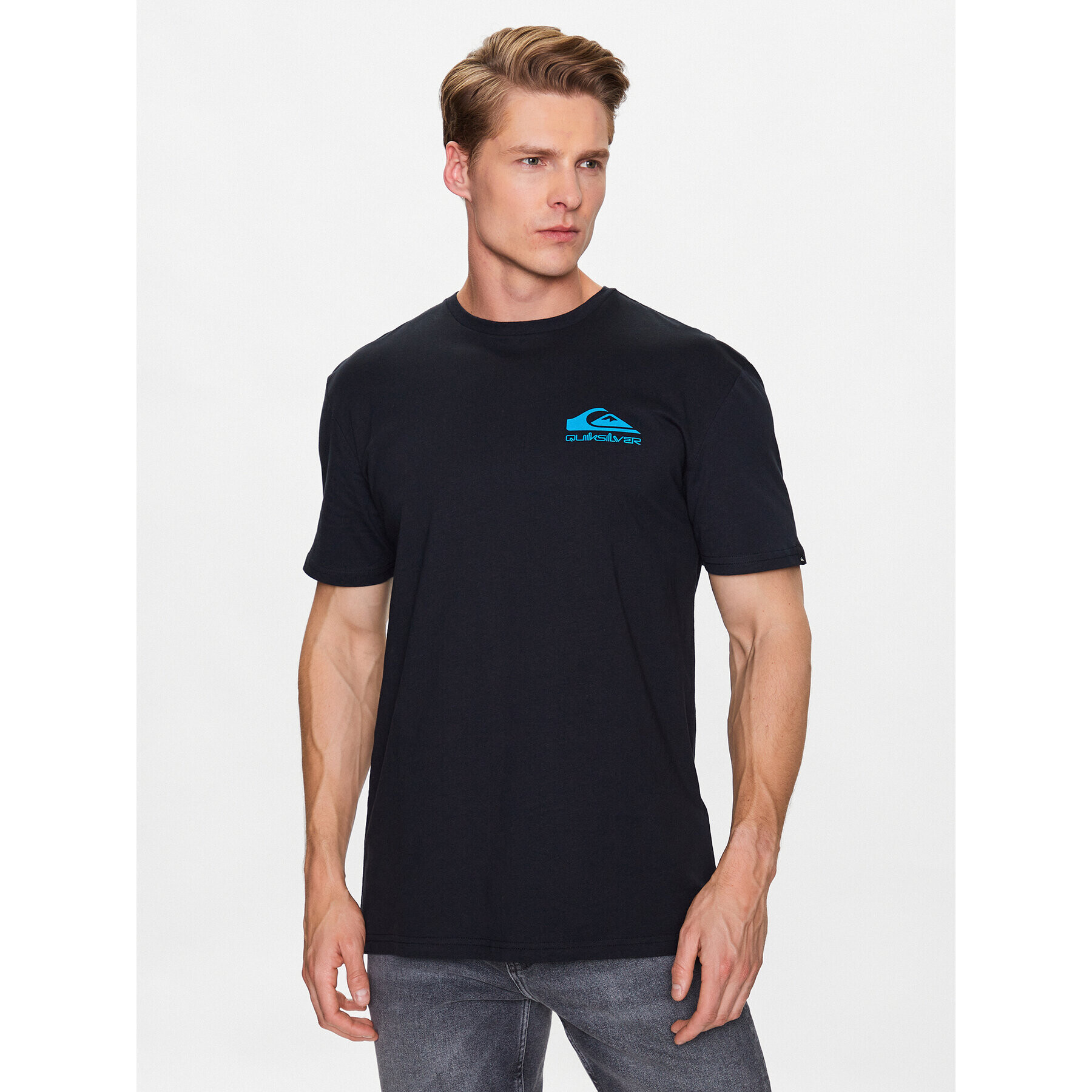 Quiksilver T-Shirt - Pepit.gr