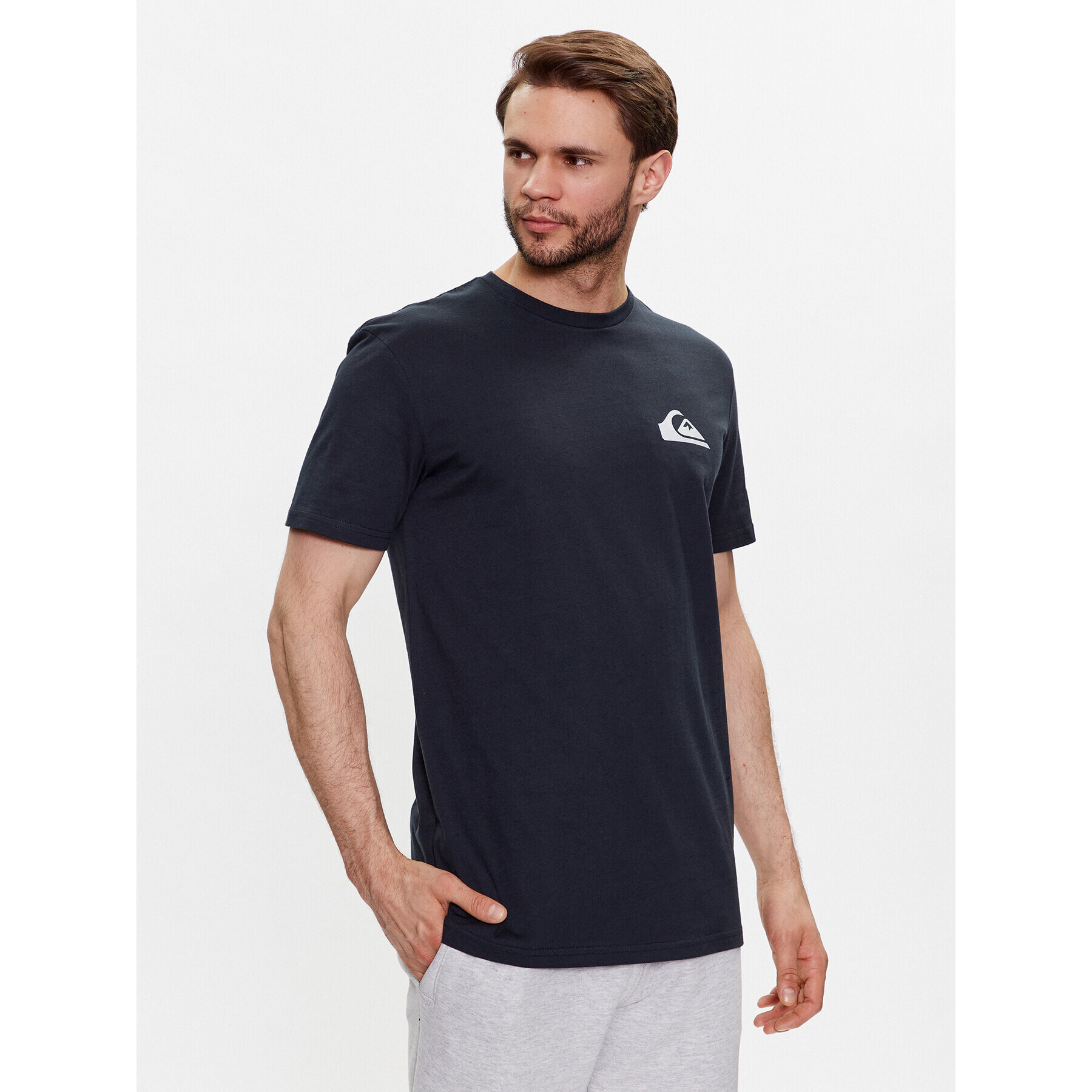 Quiksilver T-Shirt - Pepit.gr