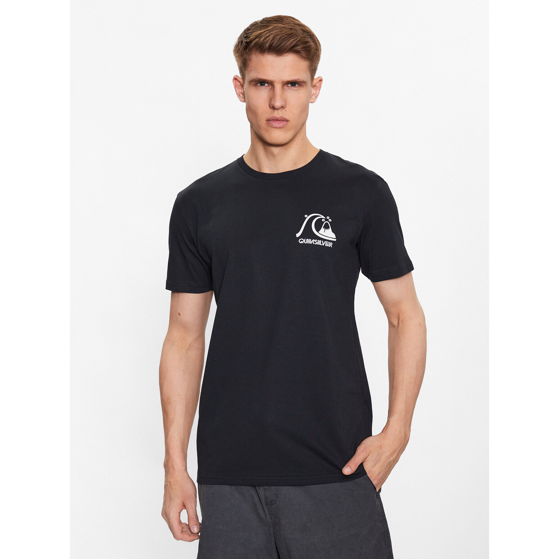 Quiksilver T-Shirt - Pepit.gr