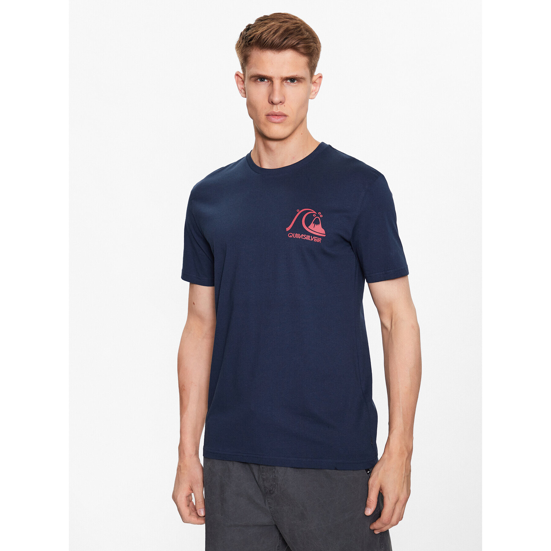 Quiksilver T-Shirt - Pepit.gr