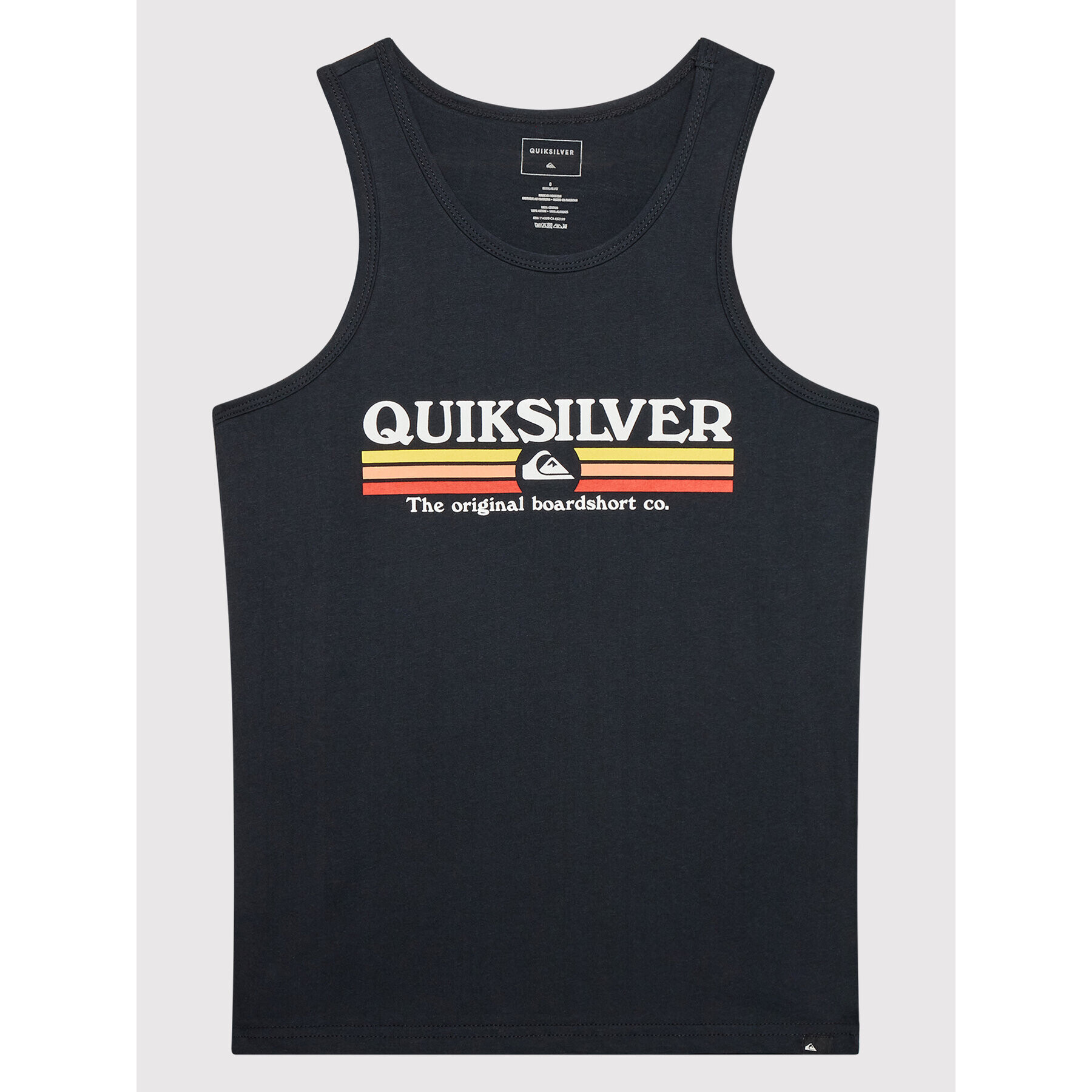 Quiksilver Τοπ - Pepit.gr