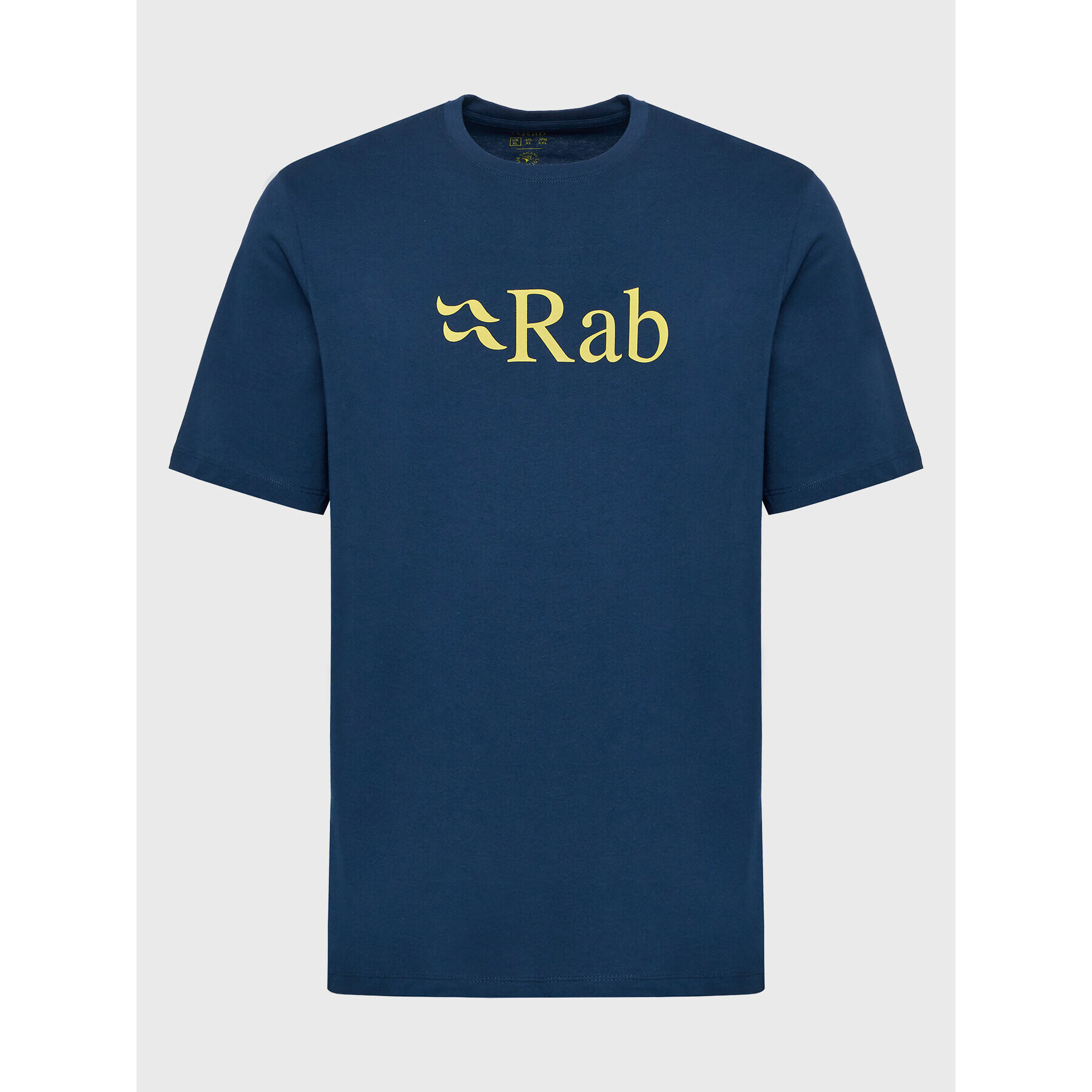 Rab T-Shirt - Pepit.gr