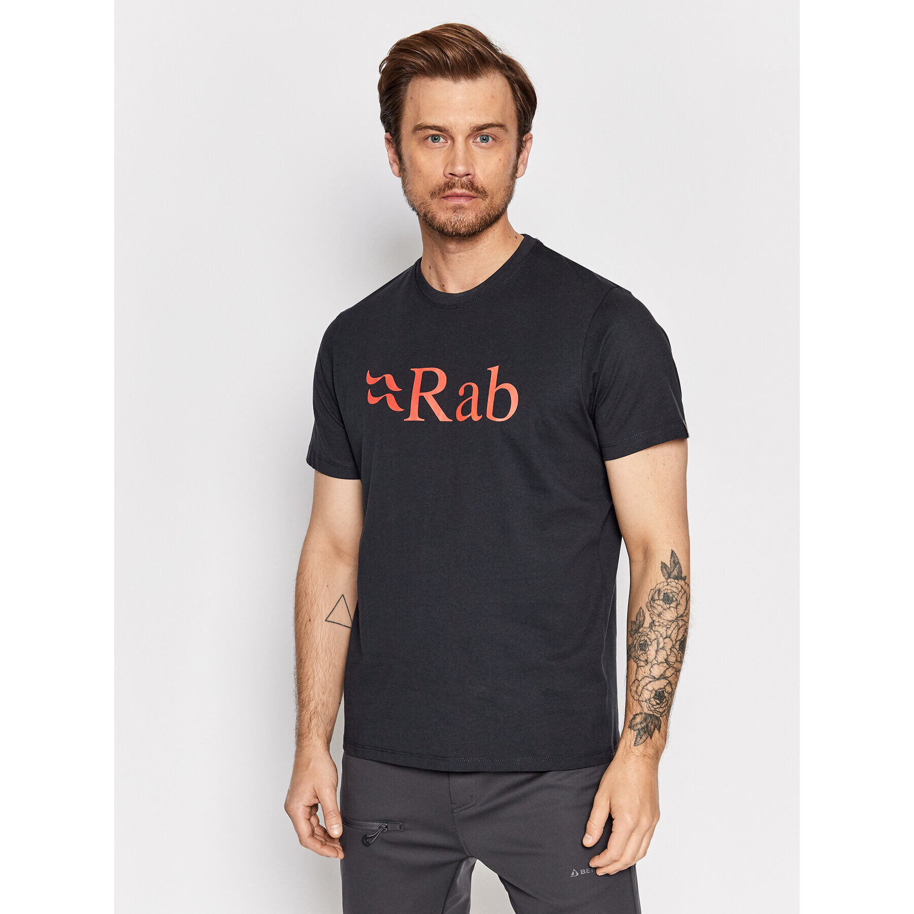 Rab T-Shirt - Pepit.gr