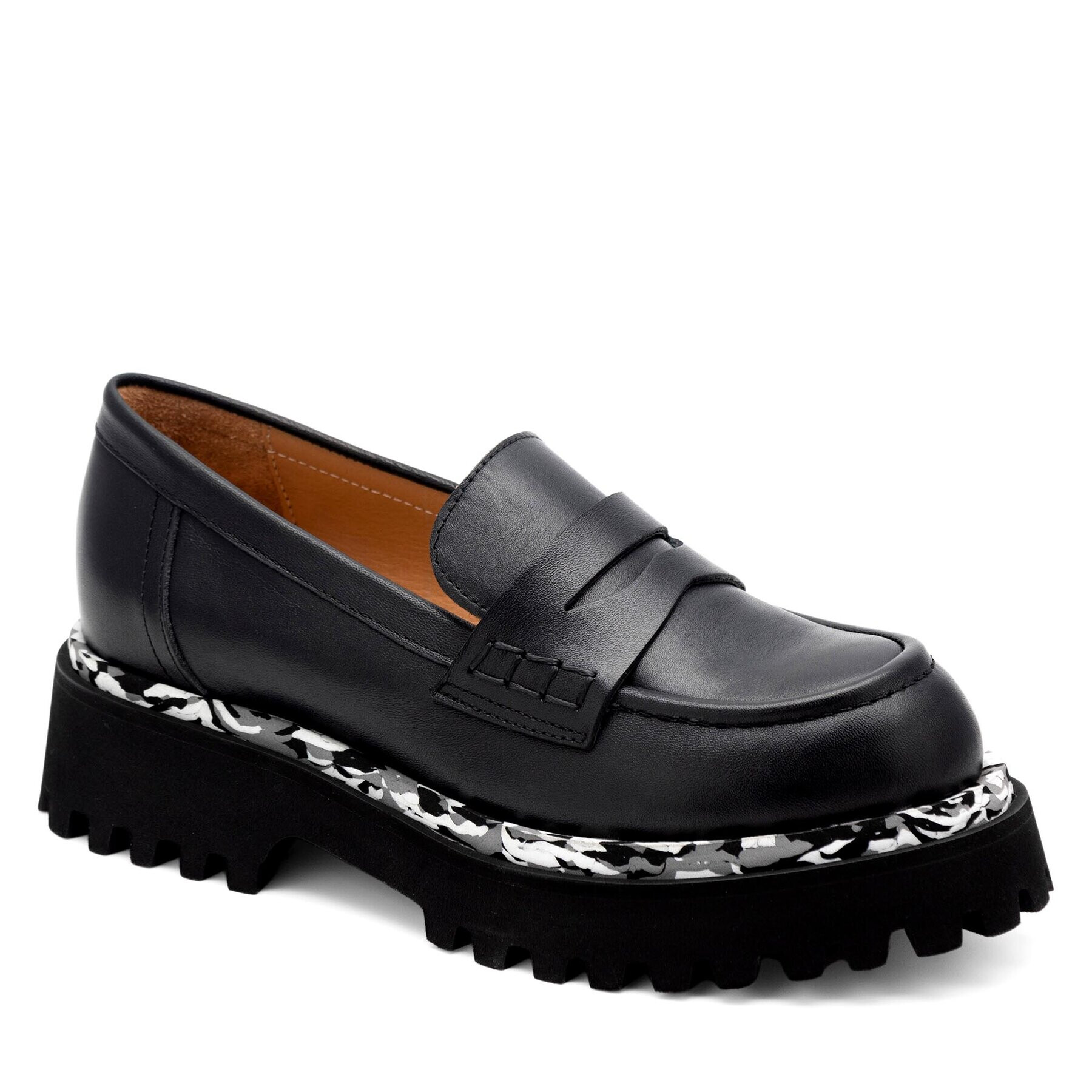 Rage Age Loafers - Pepit.gr