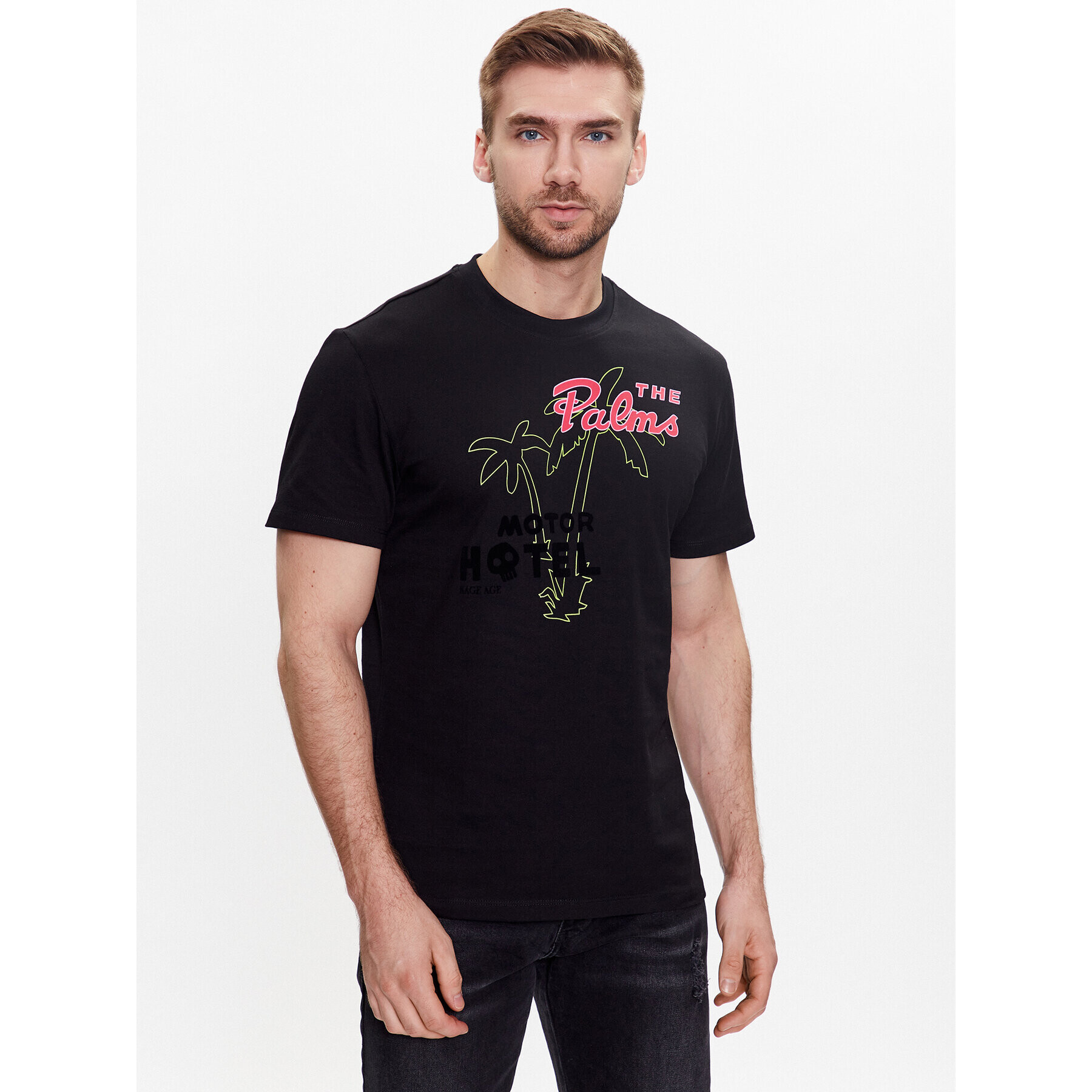 Rage Age T-Shirt - Pepit.gr