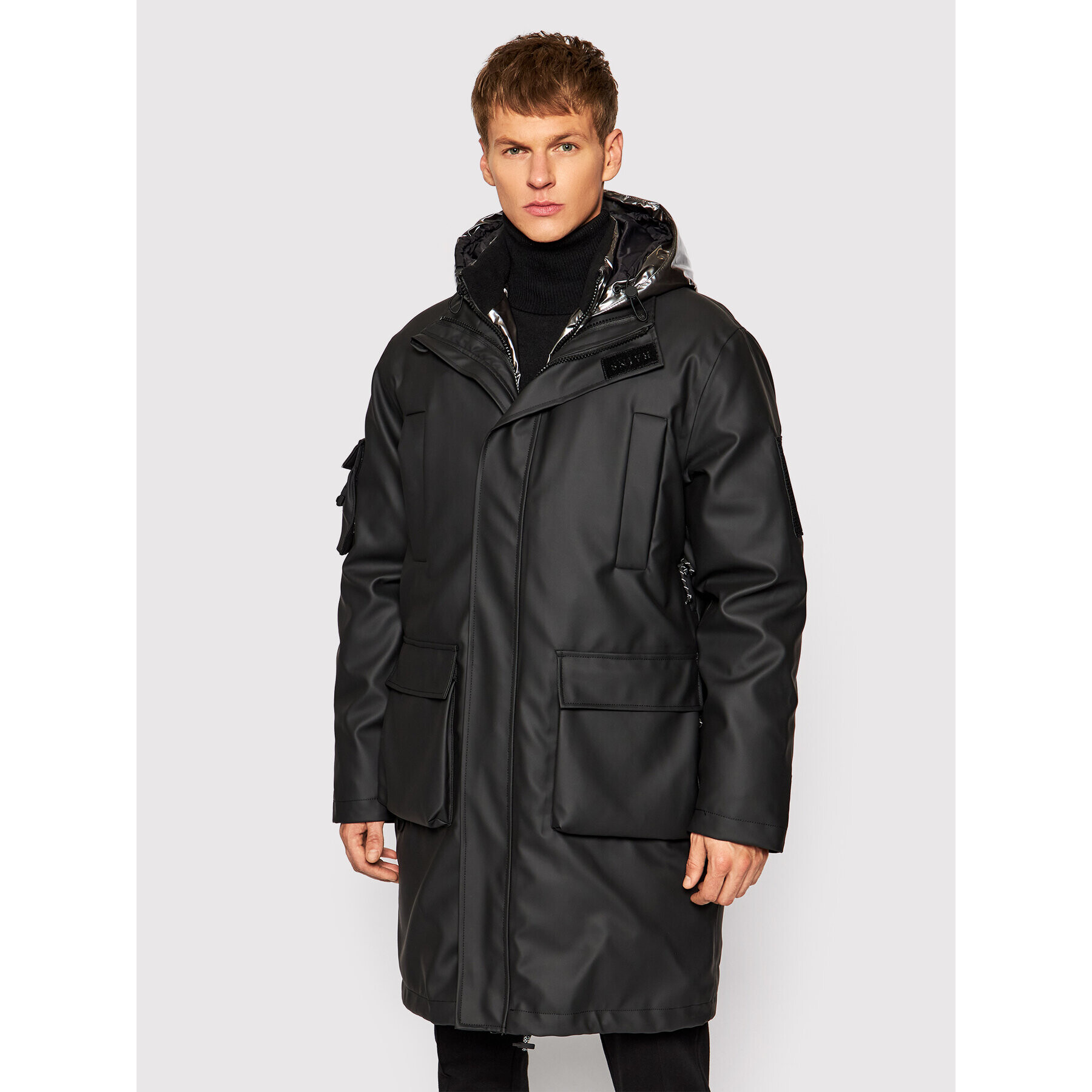 Rains Parka - Pepit.gr