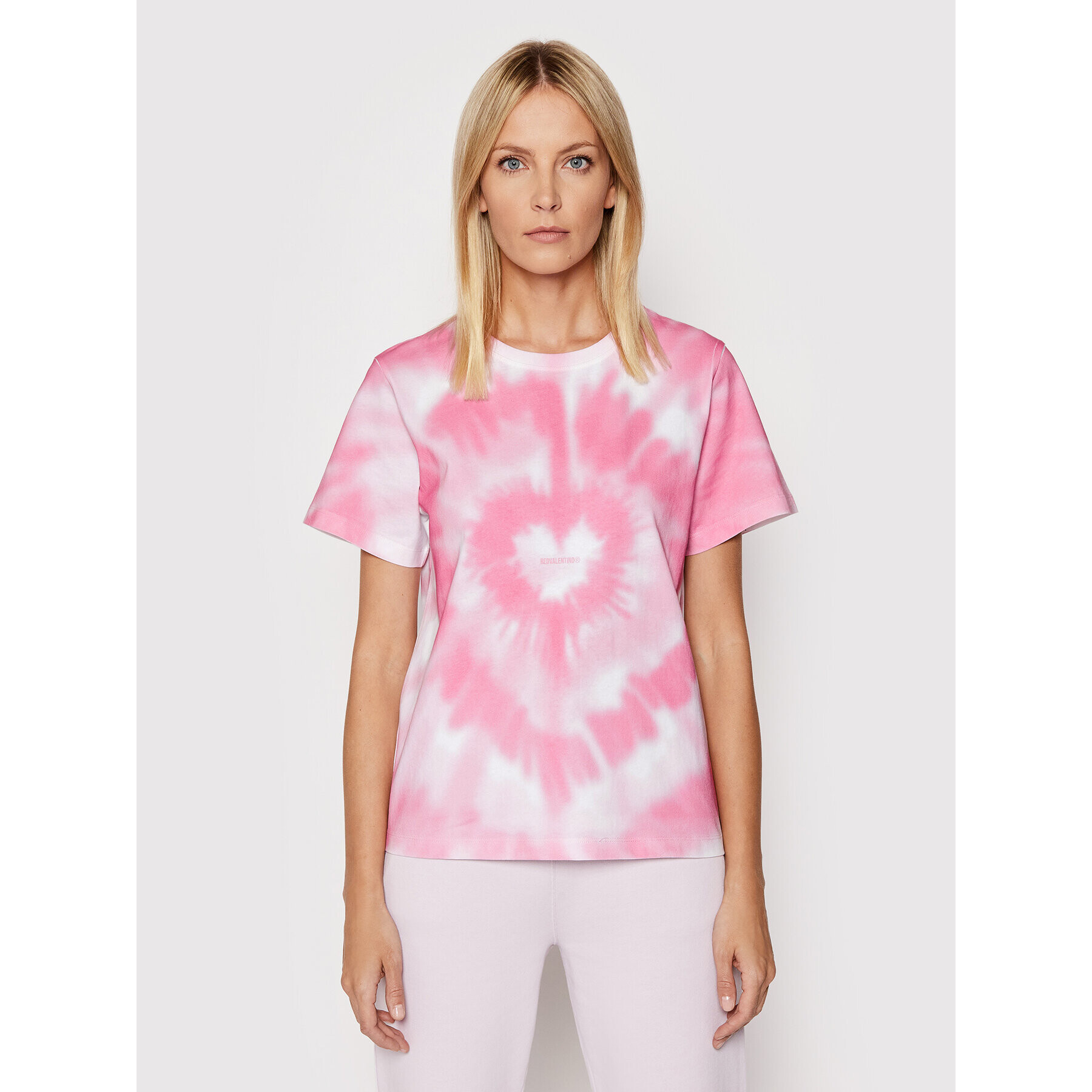 Red Valentino T-Shirt - Pepit.gr