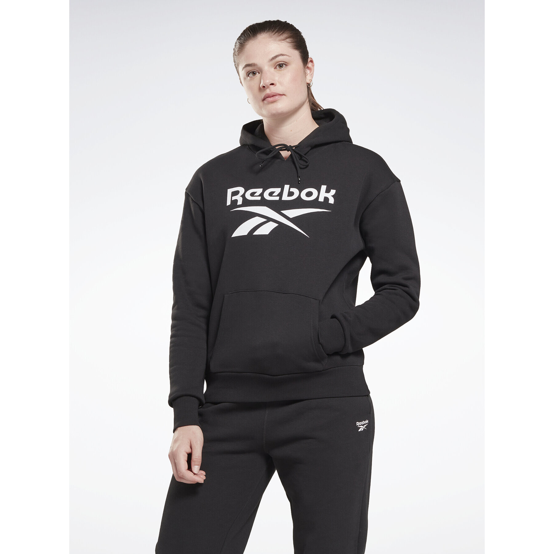 Reebok Μπλούζα - Pepit.gr