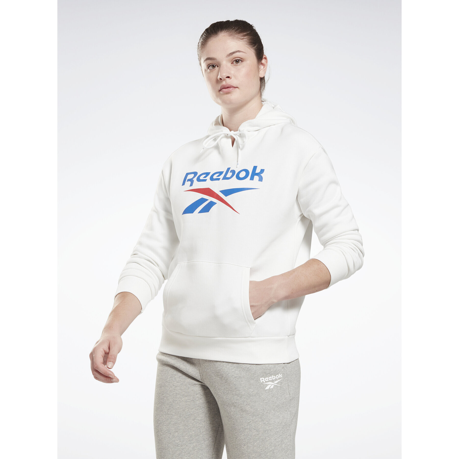 Reebok Μπλούζα - Pepit.gr