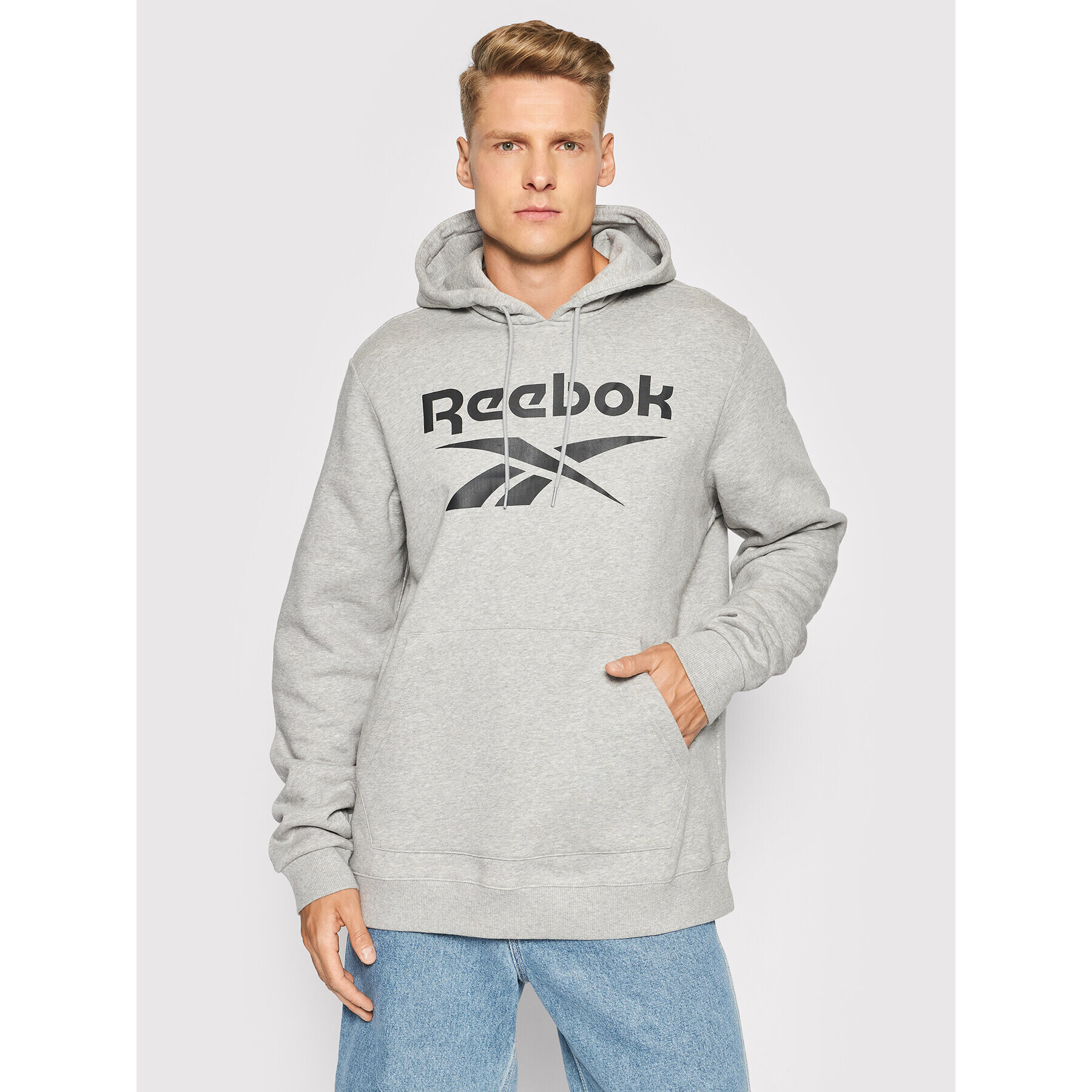 Reebok Μπλούζα - Pepit.gr