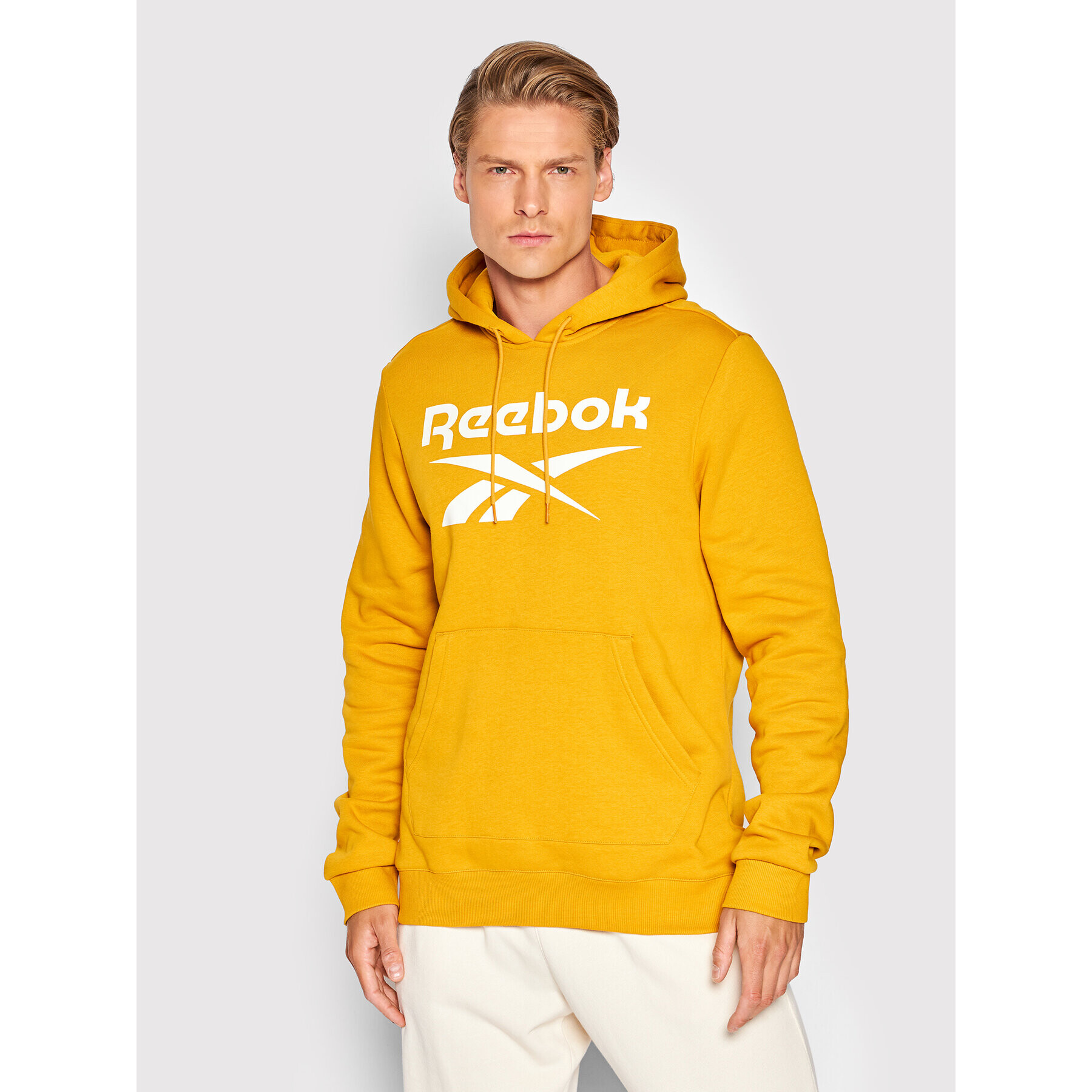 Reebok Μπλούζα - Pepit.gr