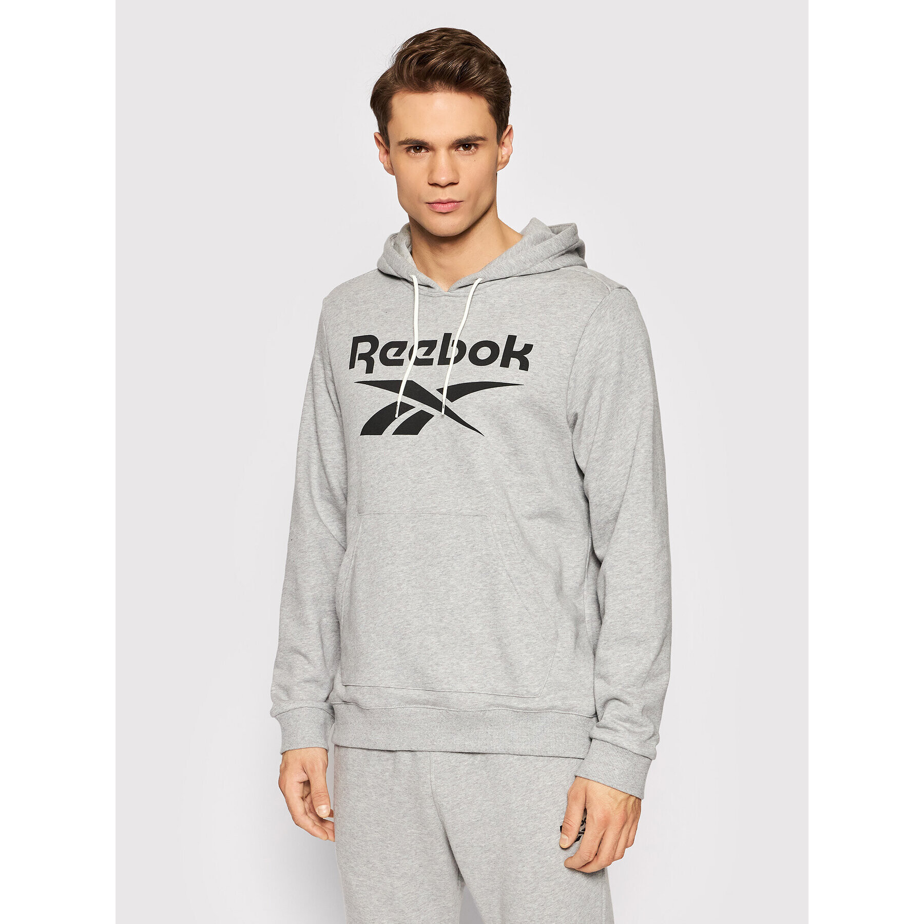 Reebok Μπλούζα - Pepit.gr