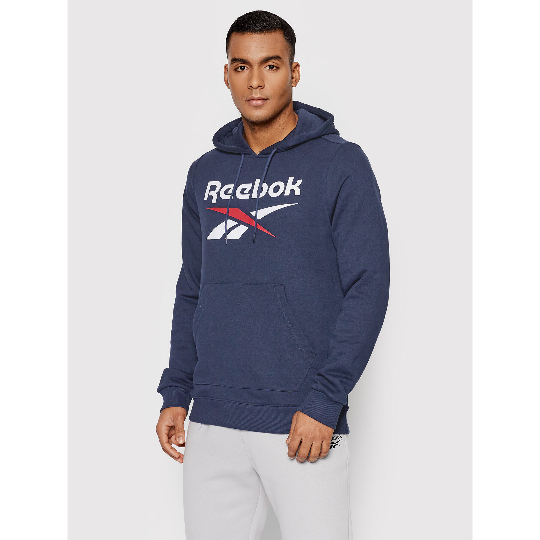 Reebok Μπλούζα - Pepit.gr