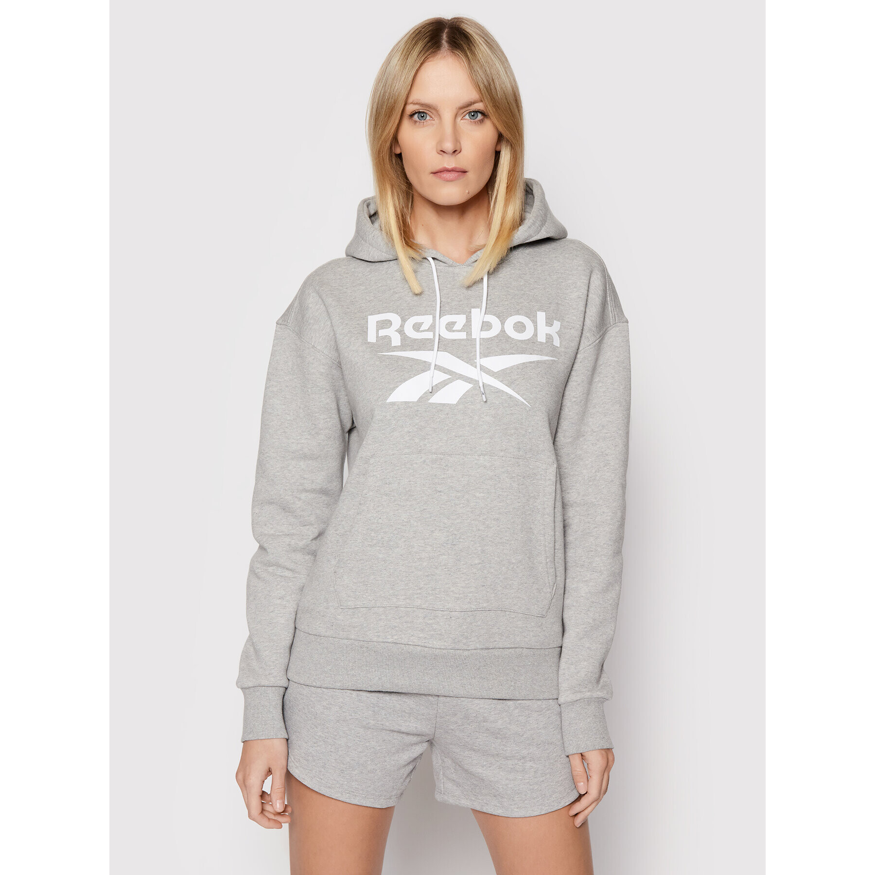 Reebok Μπλούζα Classic - Pepit.gr