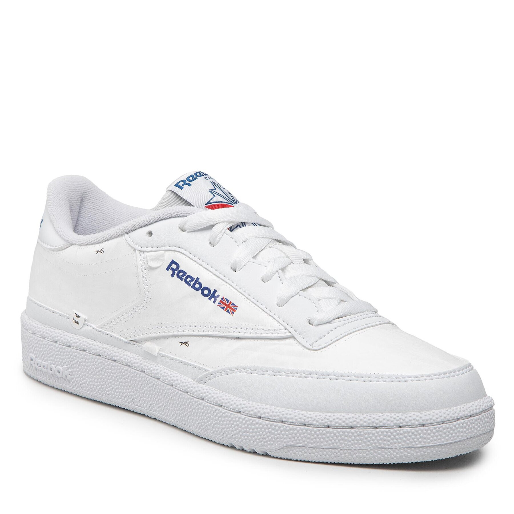 Reebok Παπούτσια Classic - Pepit.gr