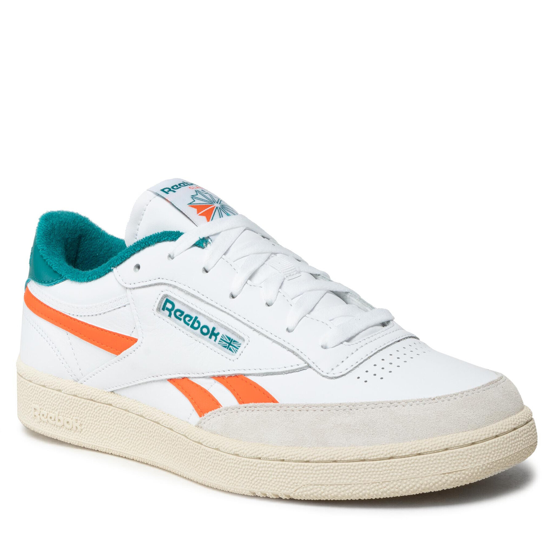 Reebok Παπούτσια Classic - Pepit.gr