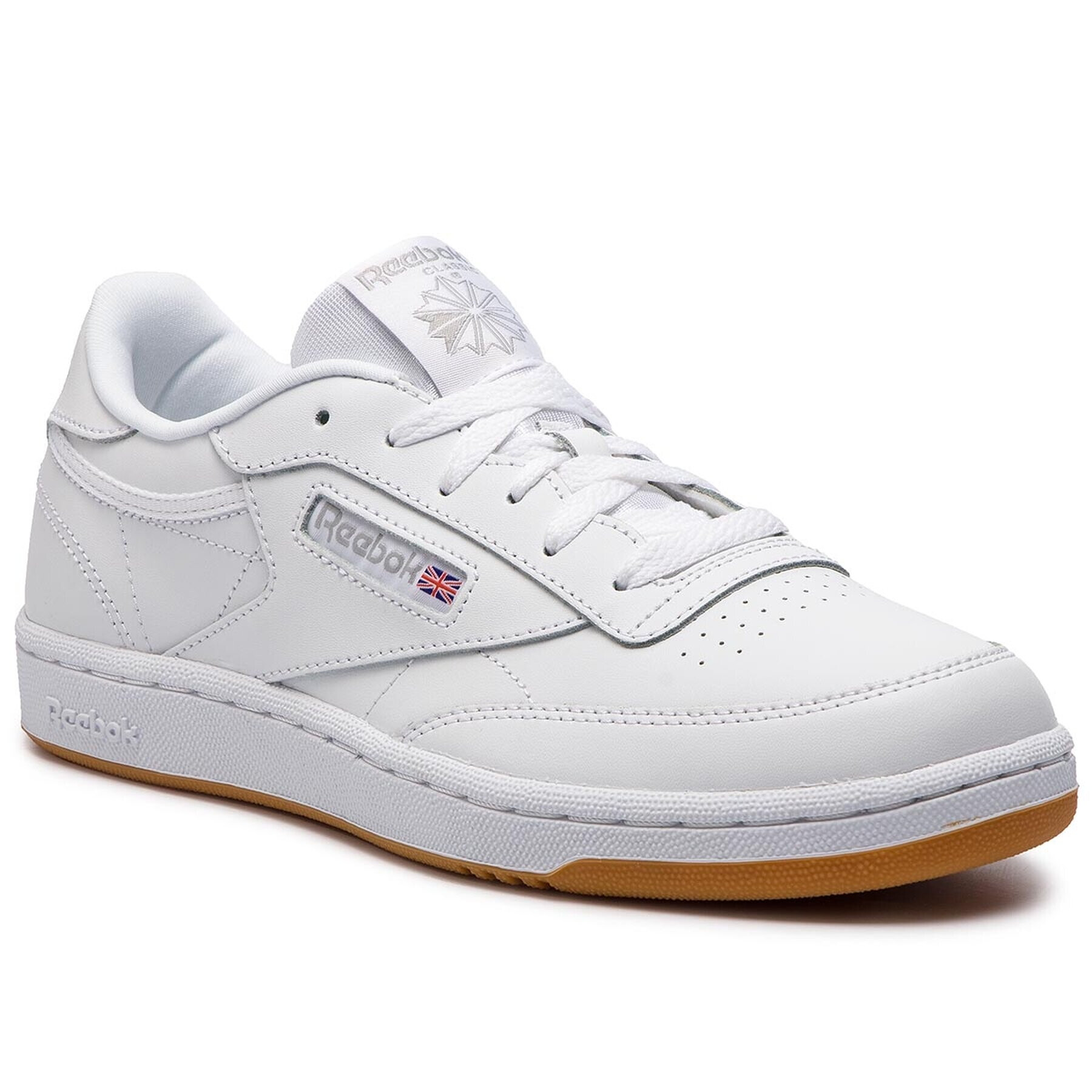 Reebok Παπούτσια Classic - Pepit.gr