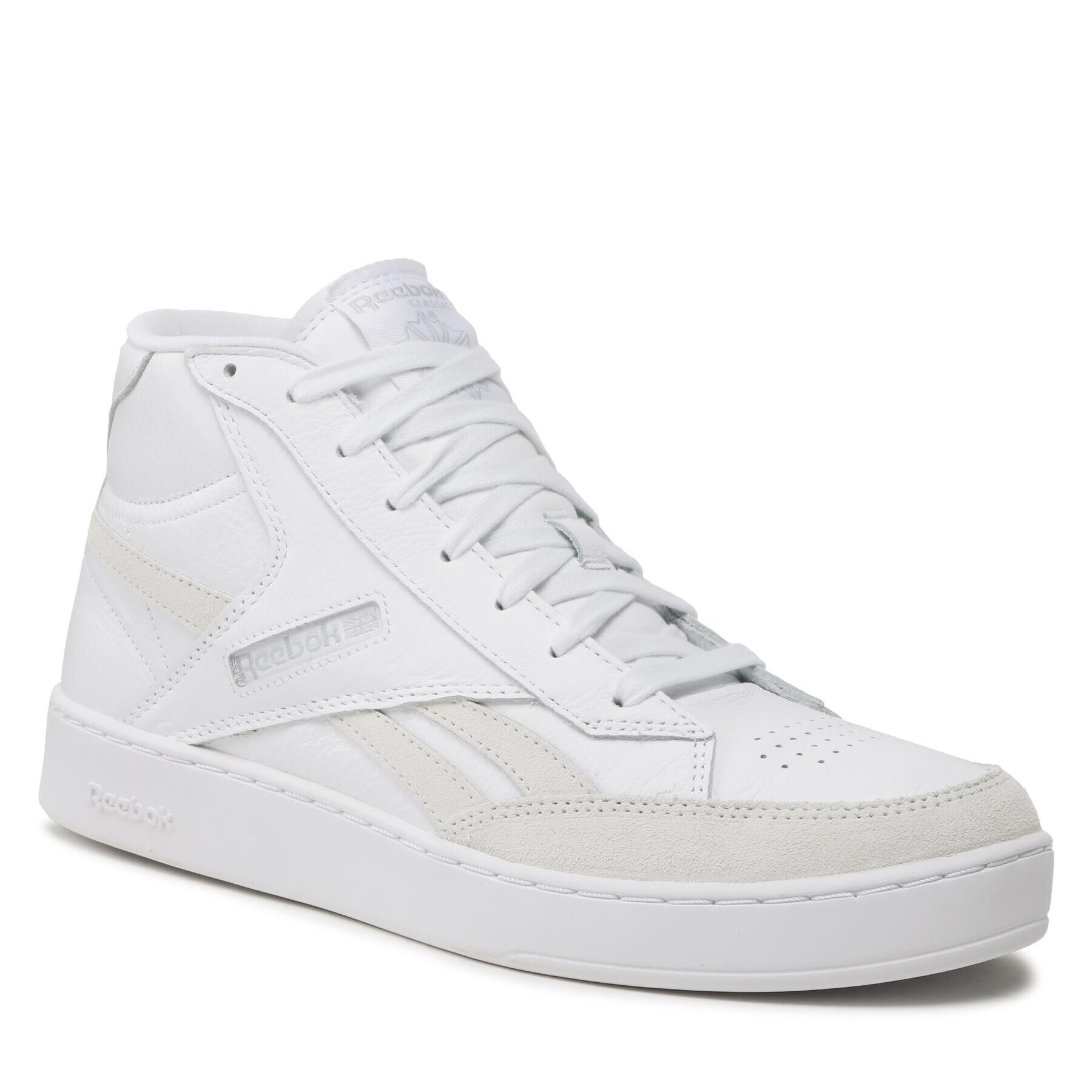 Reebok Παπούτσια Classic - Pepit.gr