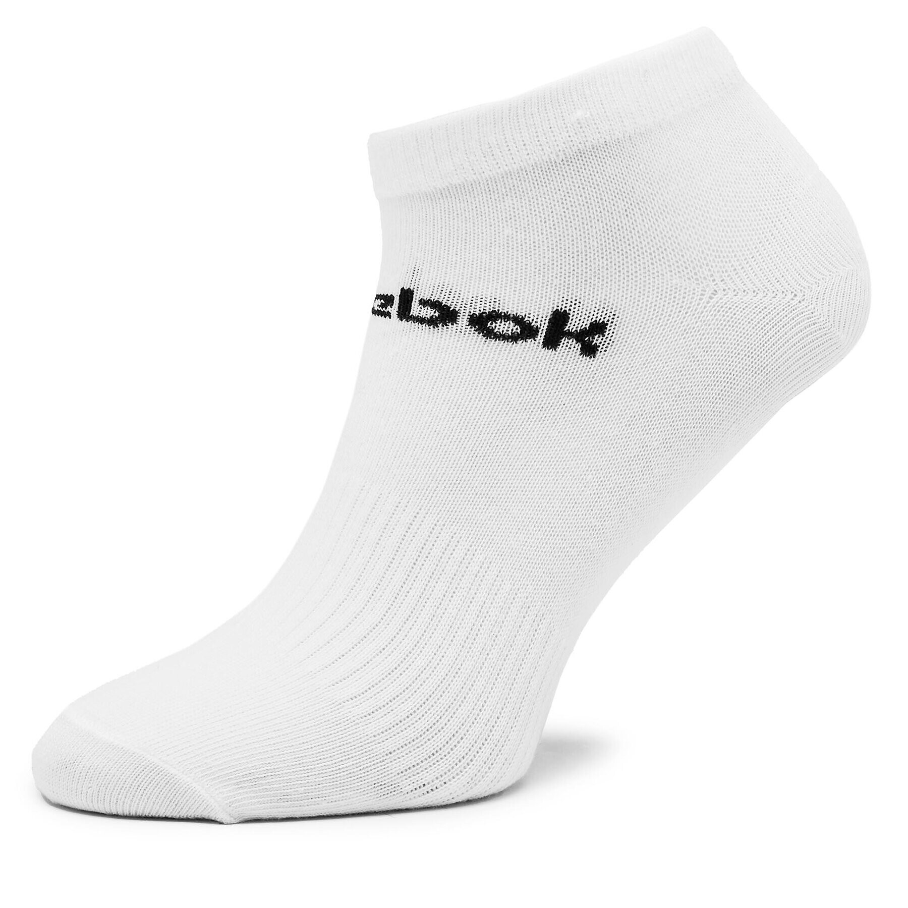 Reebok Σετ 6 ζευγάρια κοντές κάλτσες unisex - Pepit.gr