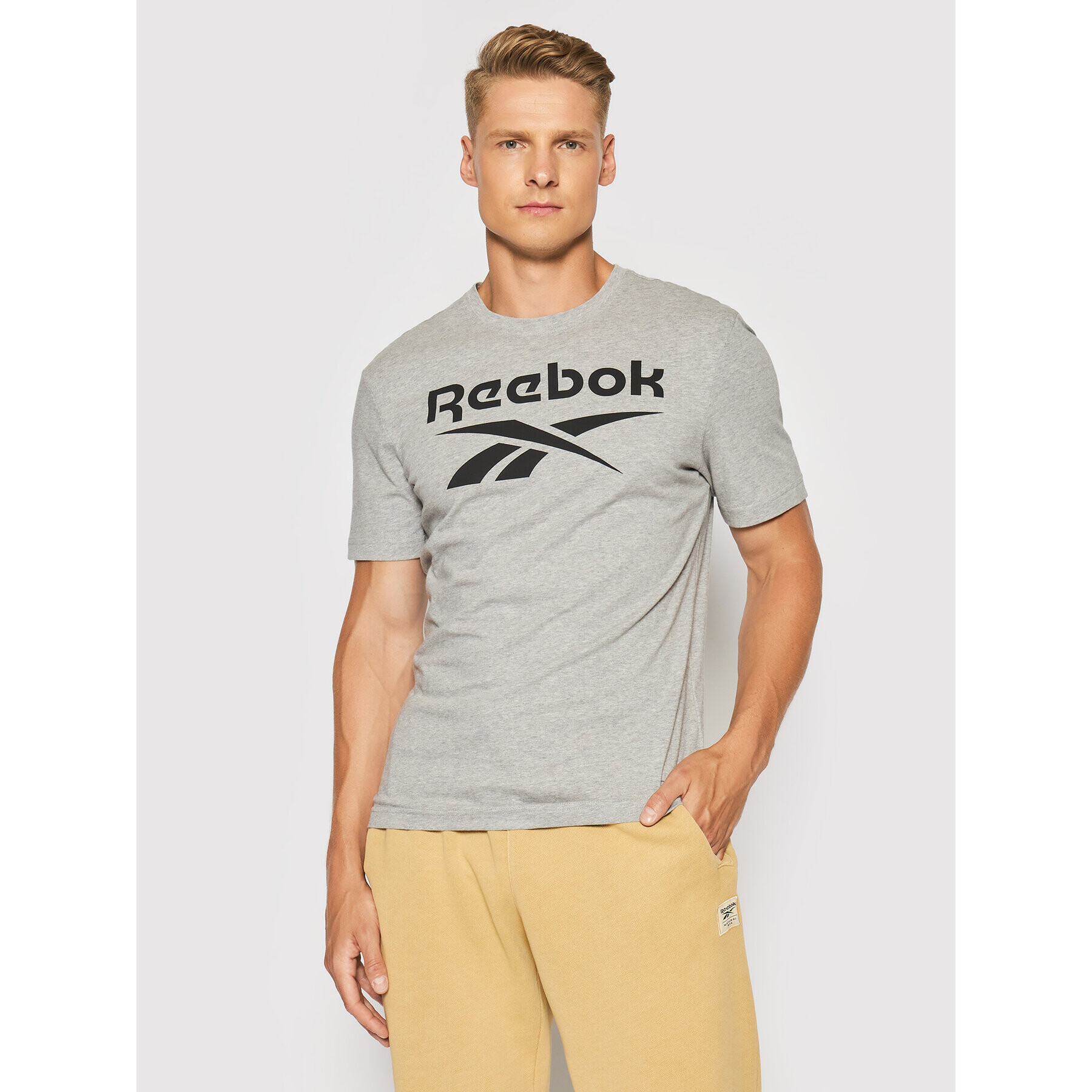 Reebok T-Shirt Classic - Pepit.gr