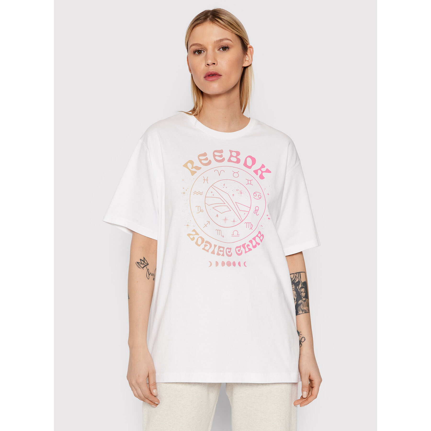 Reebok T-Shirt - Pepit.gr